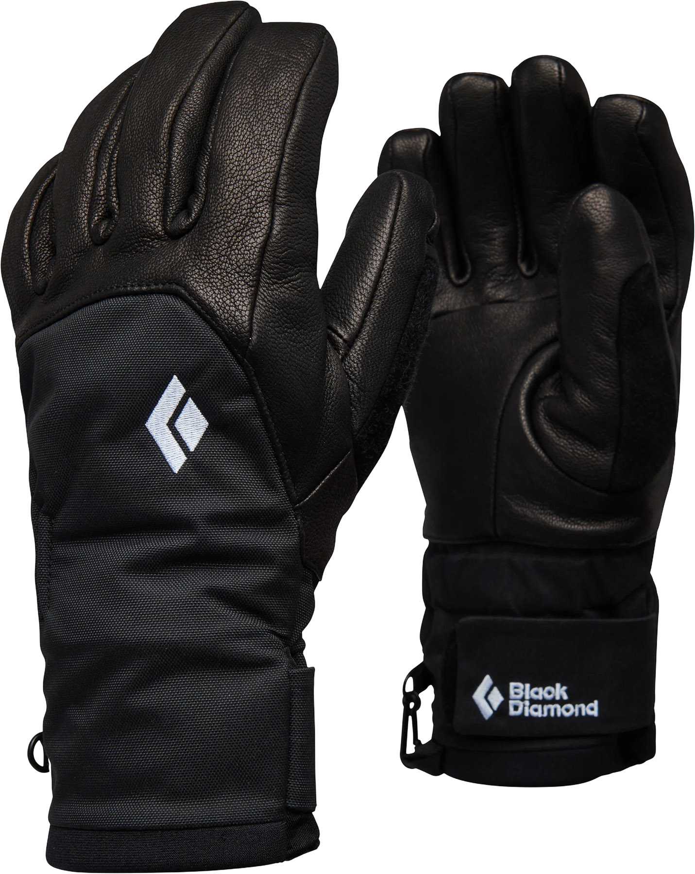 Black - Black