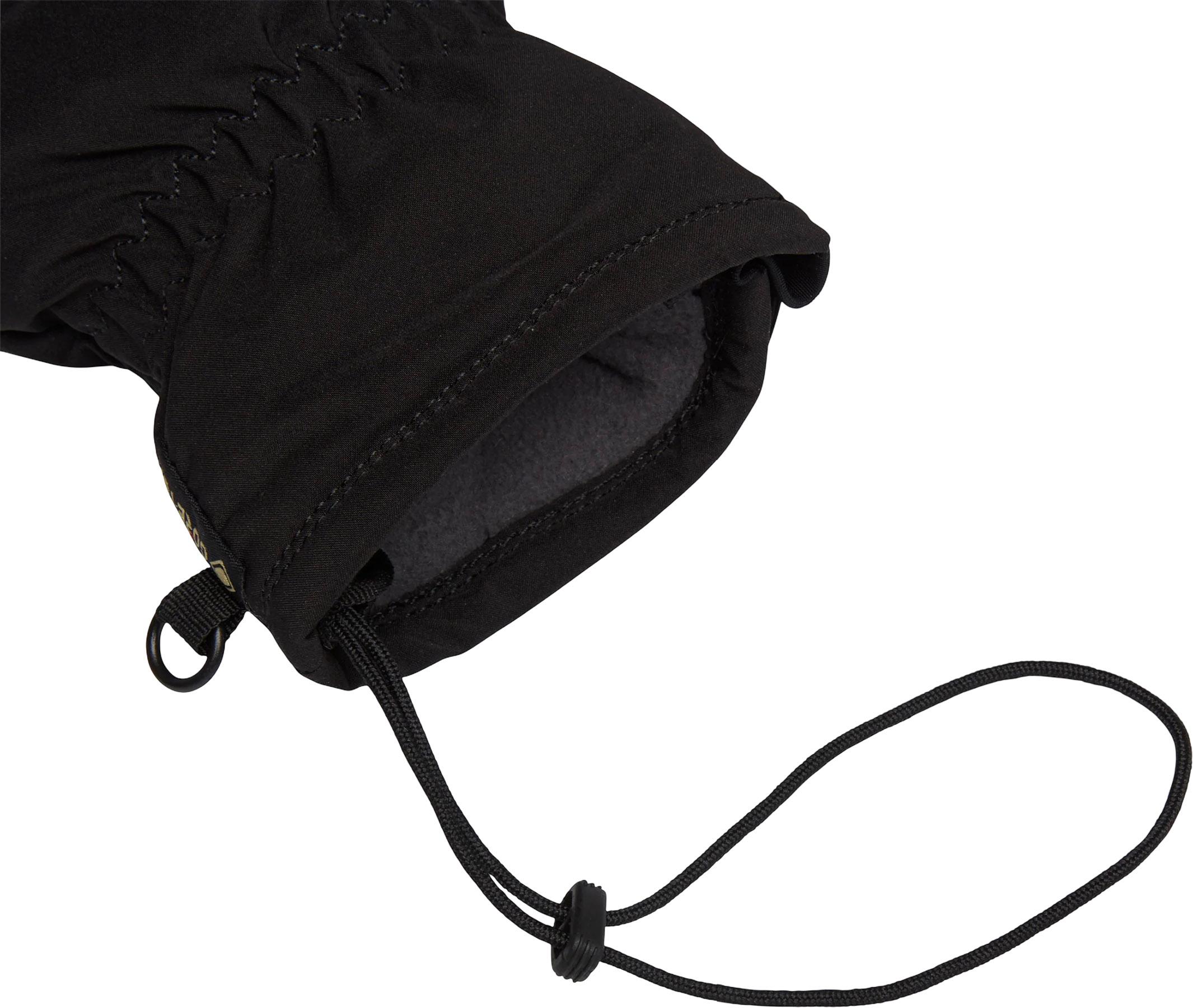 Product gallery image number 3 for product Mission MX Mittens - Women's