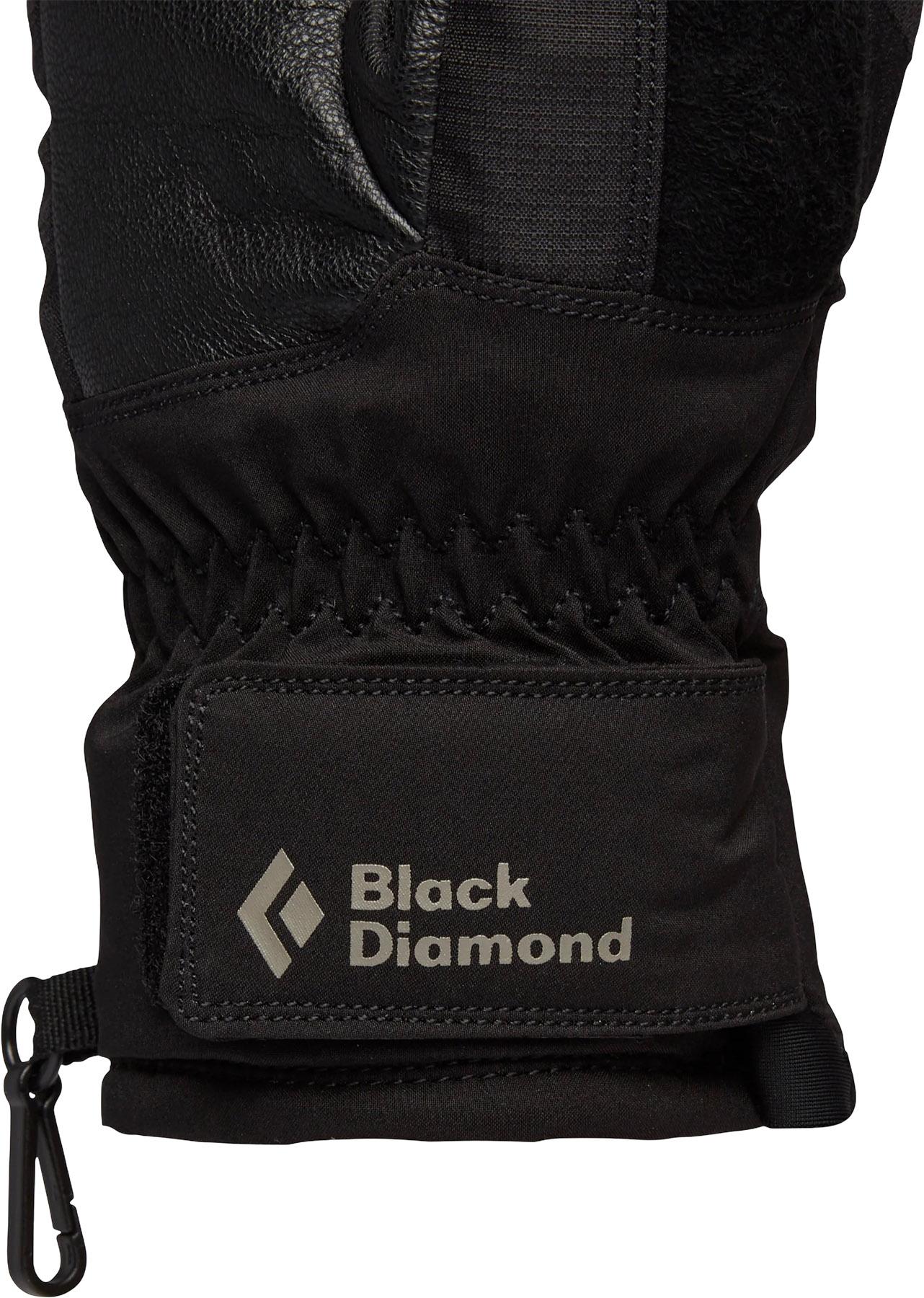 Product gallery image number 4 for product Mission MX Mittens - Women's