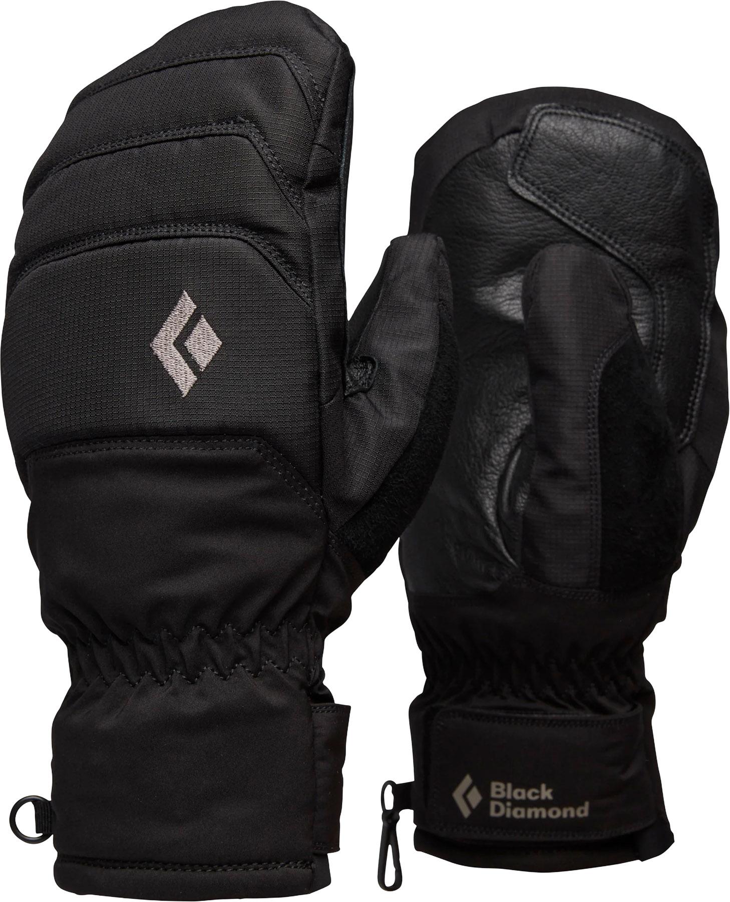 Product image for Mission MX Mittens - Women's