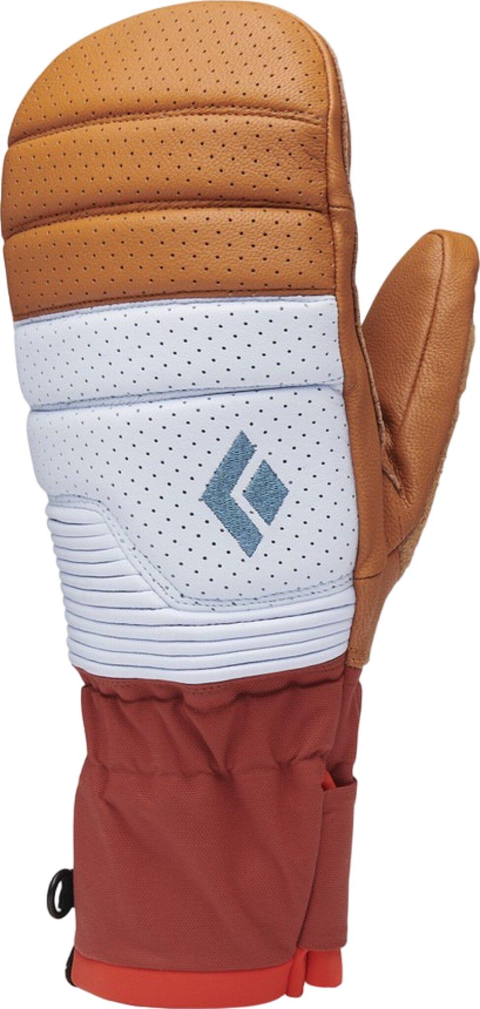 Product gallery image number 4 for product Progression Mittens - Women's