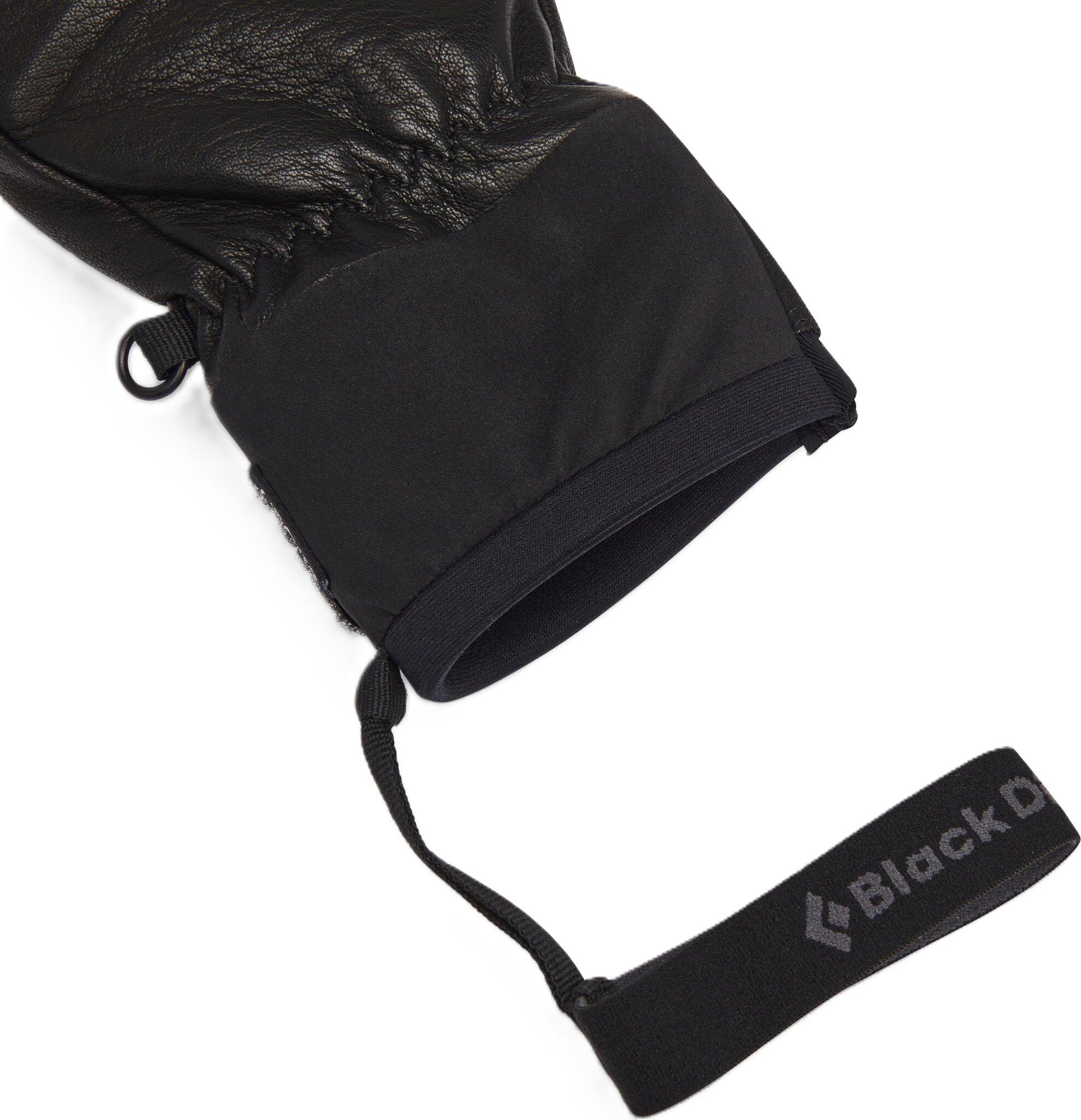 Product gallery image number 4 for product Spark Mittens - Women's