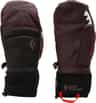 Colour: Fig - Black