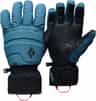 Couleur: Midnight Blue - Black