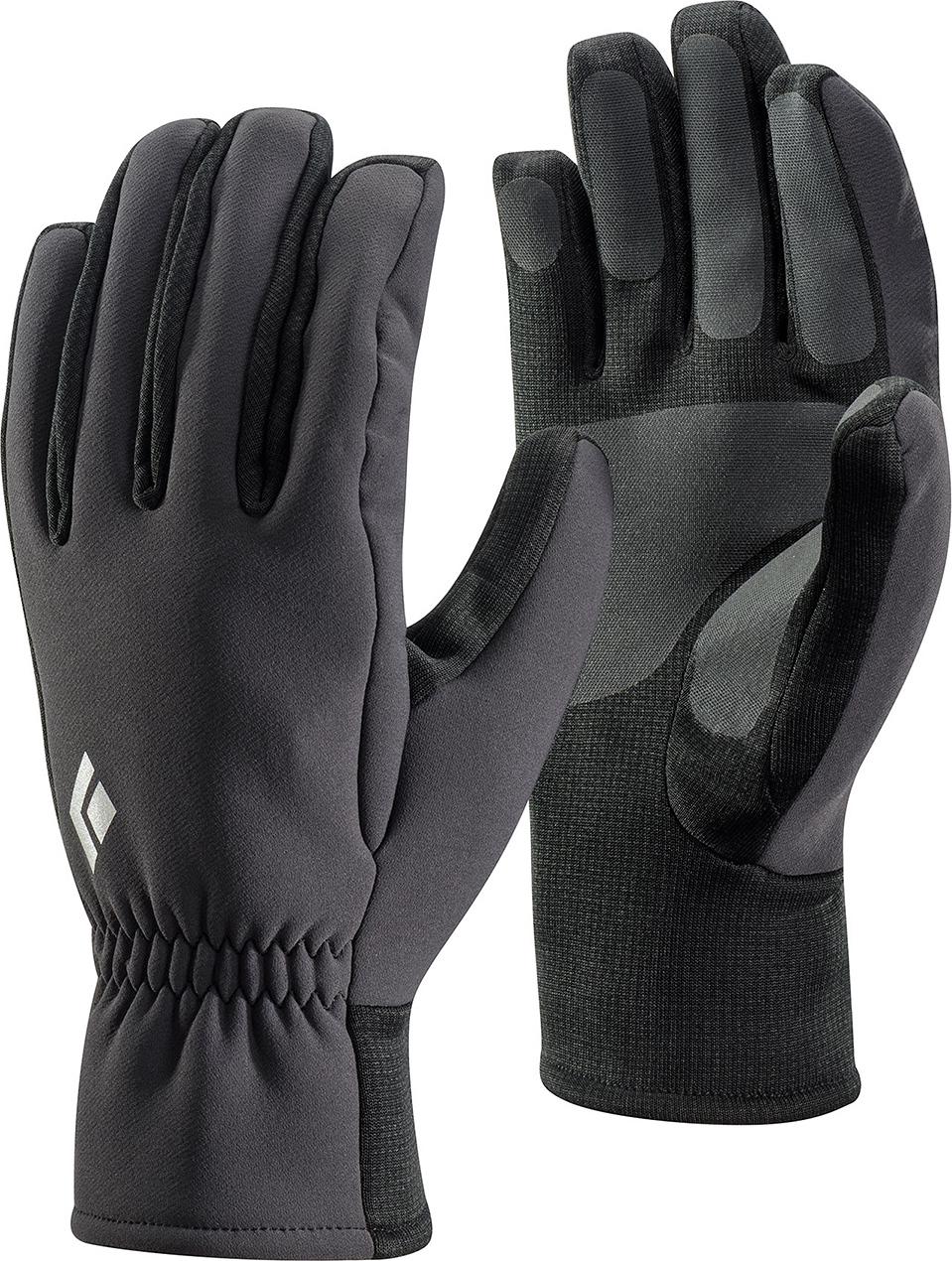 Product gallery image number 3 for product Helio Gloves - Unisex