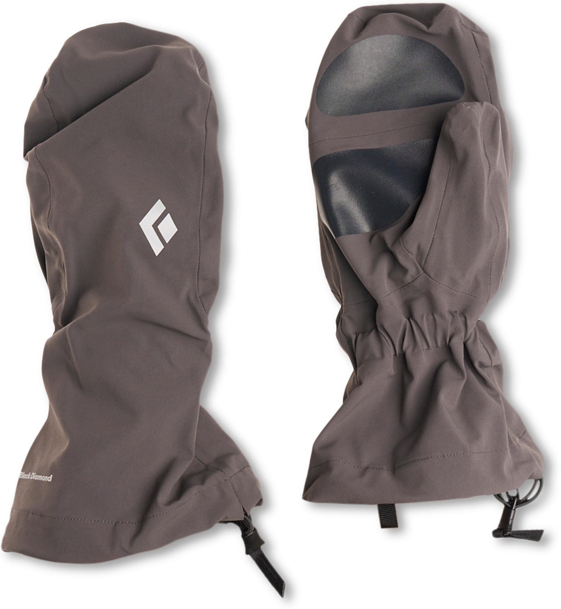 Product gallery image number 1 for product Waterproof Overmitts - Unisex