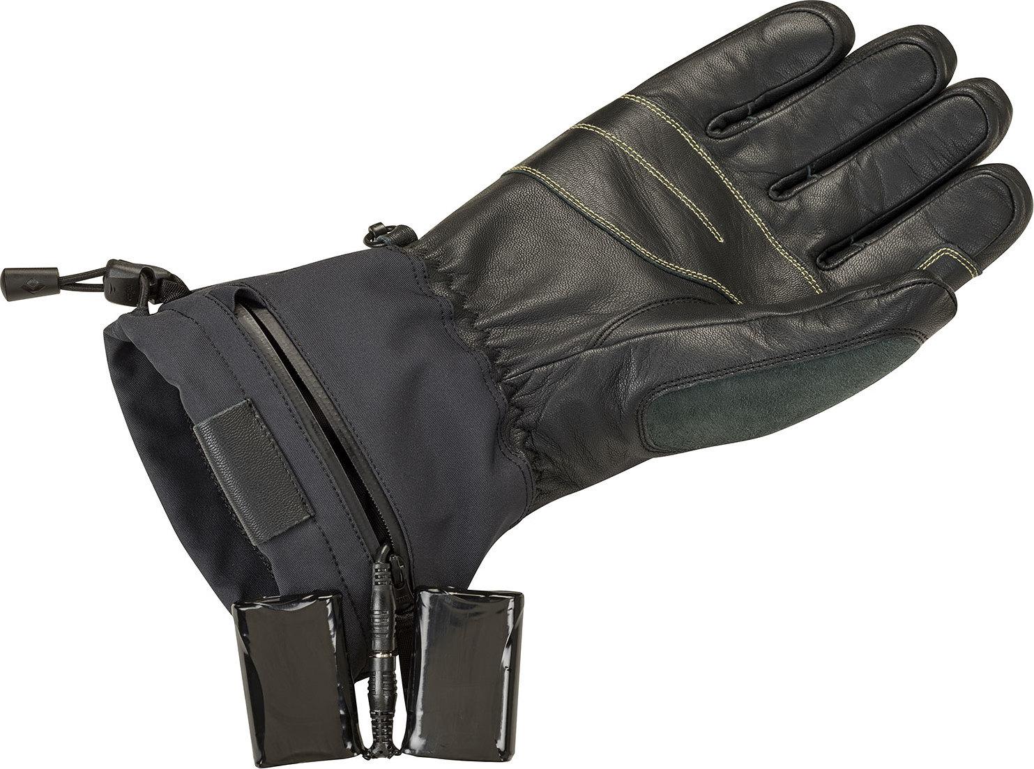 Product gallery image number 7 for product Solano GTX Heated Gloves - Men's