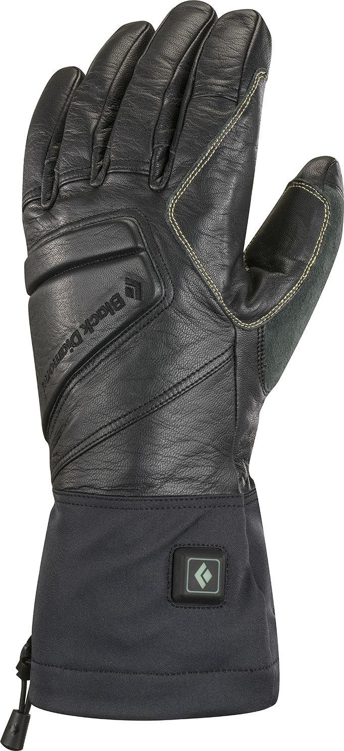 Product gallery image number 6 for product Solano GTX Heated Gloves - Men's