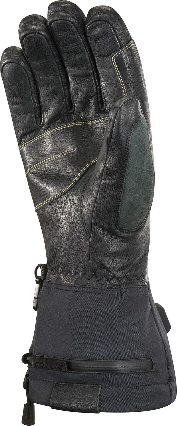 Product gallery image number 5 for product Solano GTX Heated Gloves - Men's
