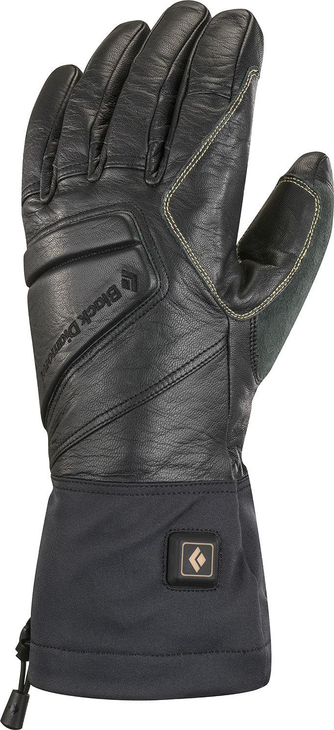 Product gallery image number 3 for product Solano GTX Heated Gloves - Men's