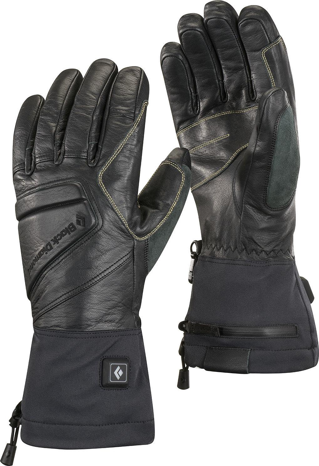 Product gallery image number 1 for product Solano GTX Heated Gloves - Men's