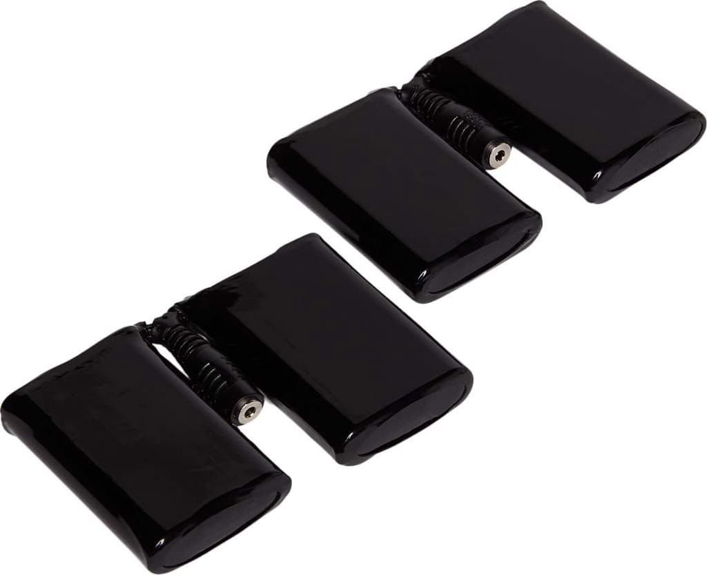 Black Diamond Solano Battery Set | Altitude Sports