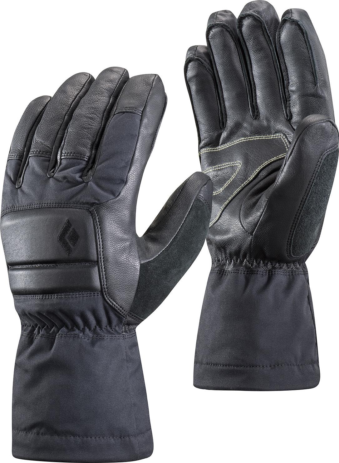 Product gallery image number 1 for product Spark Powder Gloves - Men's