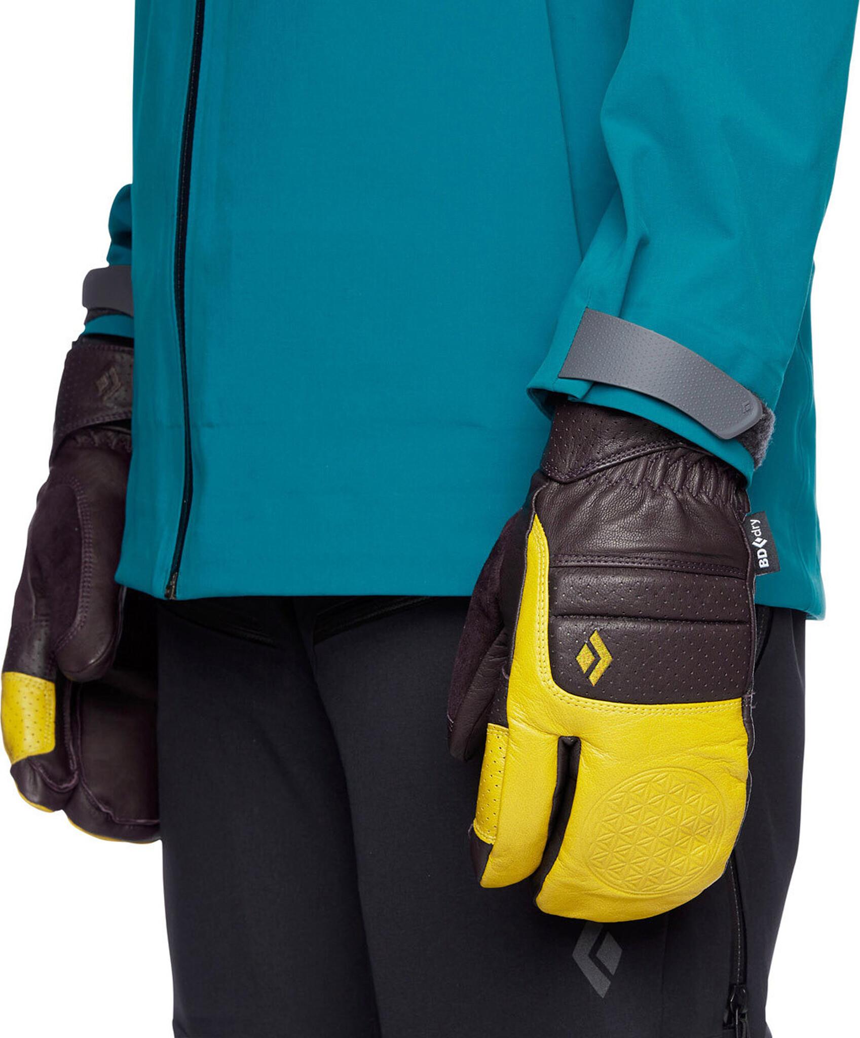 Product gallery image number 2 for product Spark Angel Finger - Women's