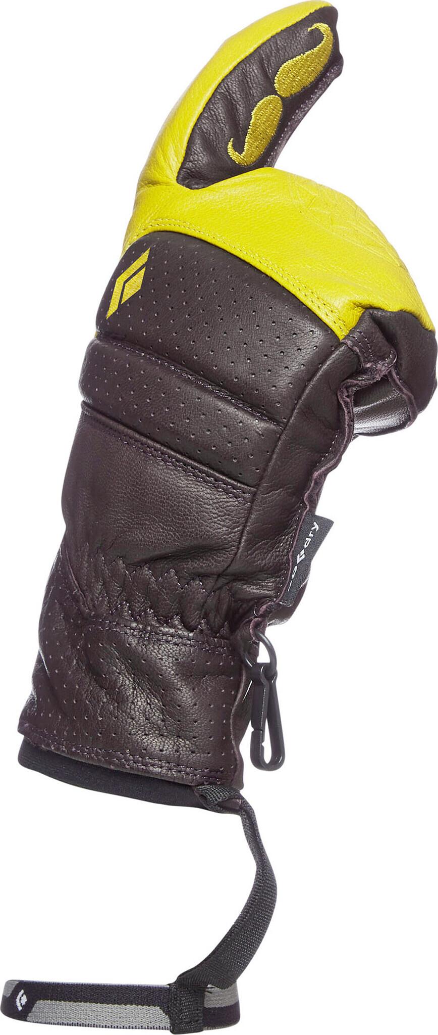 Product gallery image number 3 for product Spark Angel Finger - Women's