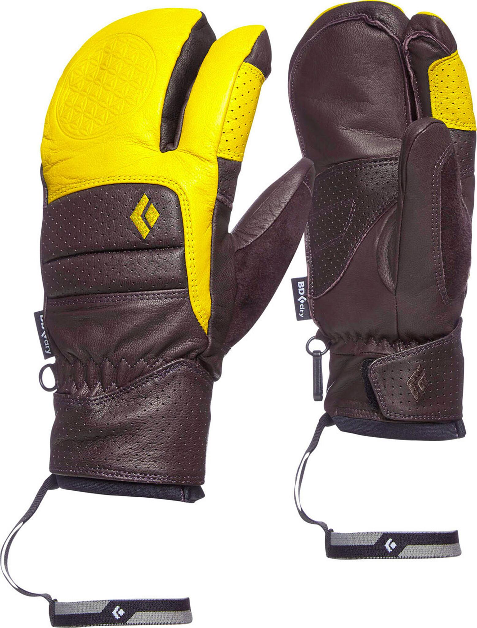 Product gallery image number 1 for product Spark Angel Finger - Women's