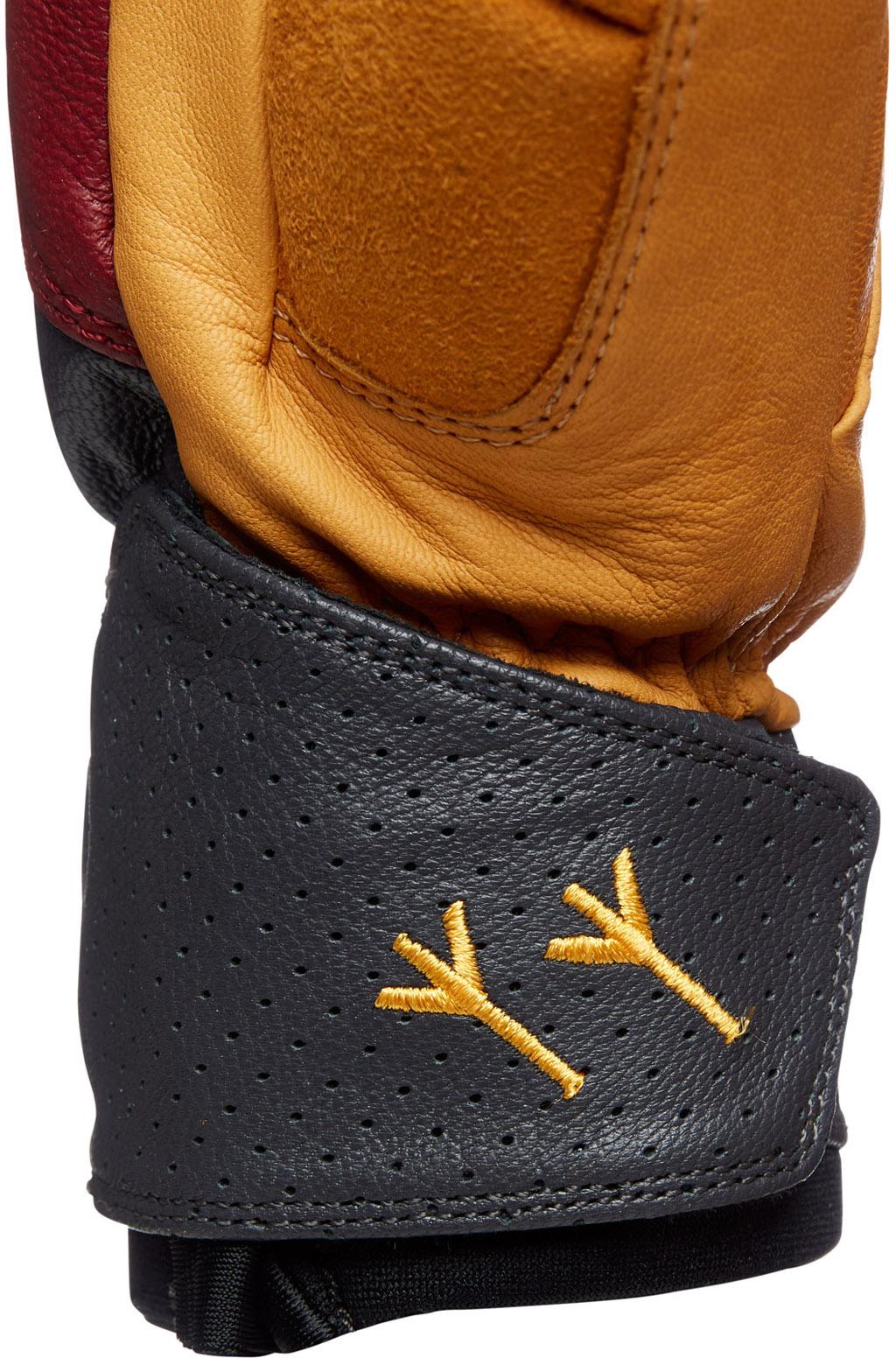 Product gallery image number 2 for product Spark Johnny Mitts - Unisex