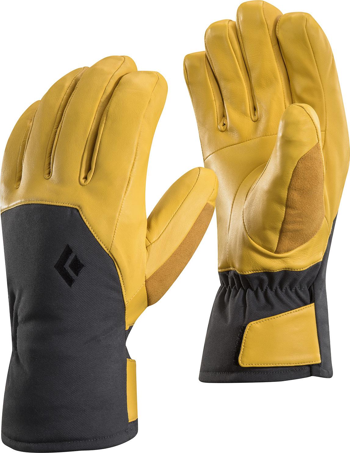 Product gallery image number 1 for product Legend Gloves - Men's
