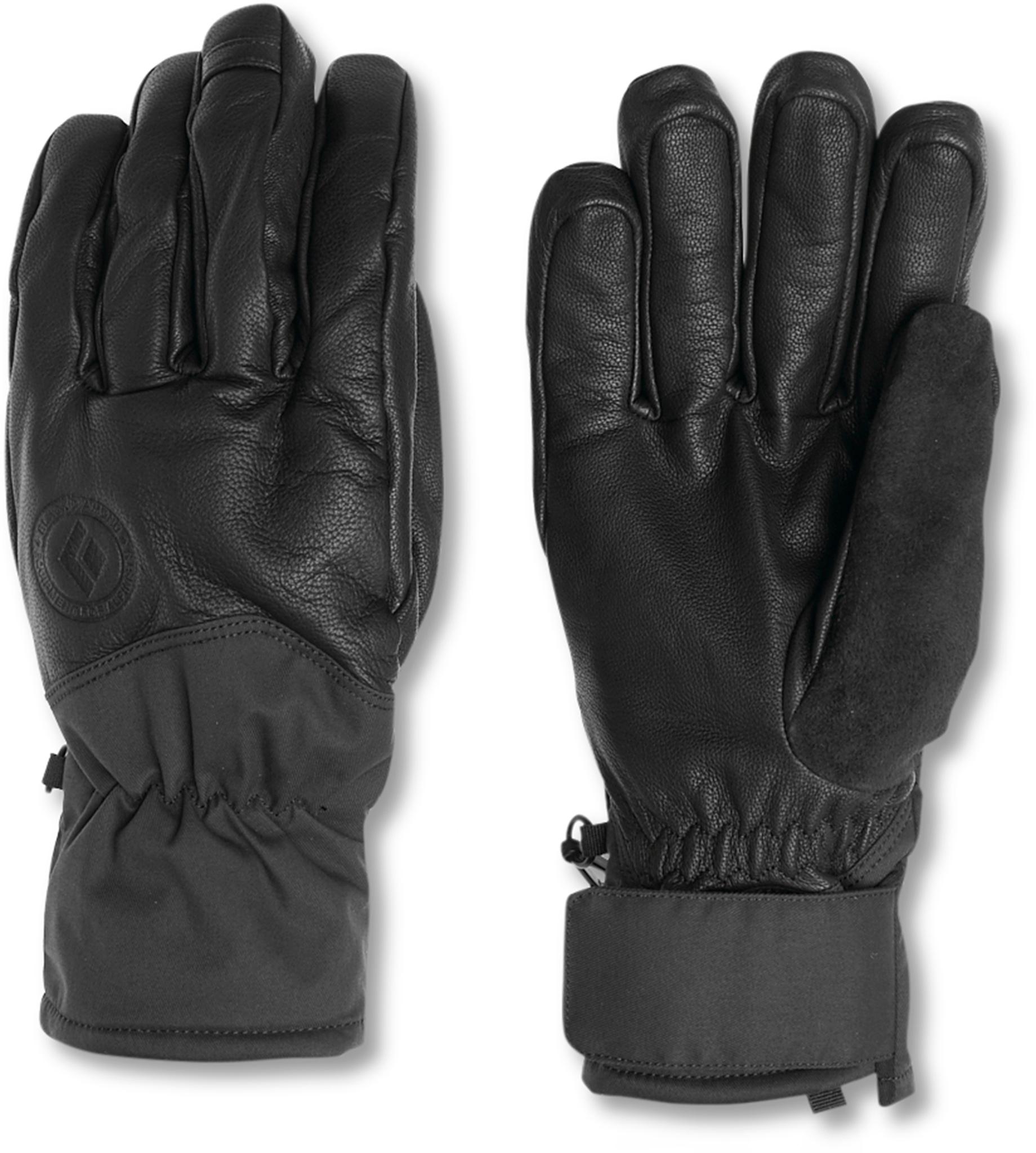 Product gallery image number 1 for product Tour Gloves