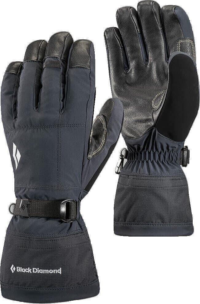 Numéro de l'image de la galerie de produits 1 pour le produit Gants Soloist - Homme