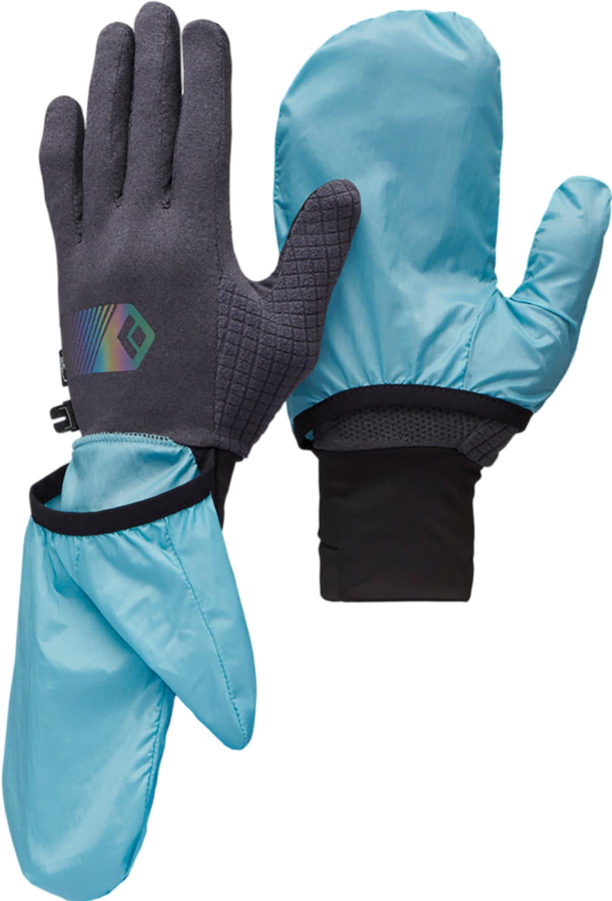 Numéro de l'image de la galerie de produits 3 pour le produit Gants Deploy Wind Hood
