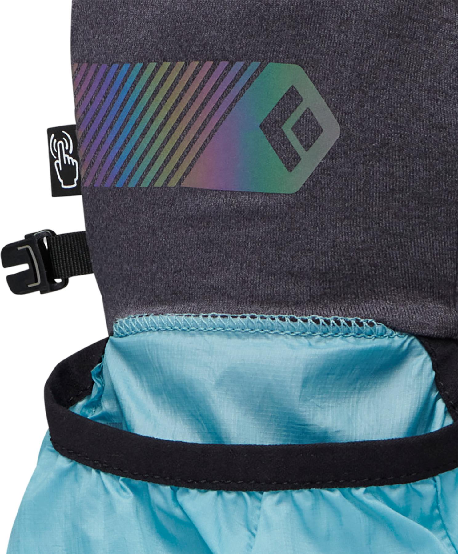 Numéro de l'image de la galerie de produits 2 pour le produit Gants Deploy Wind Hood