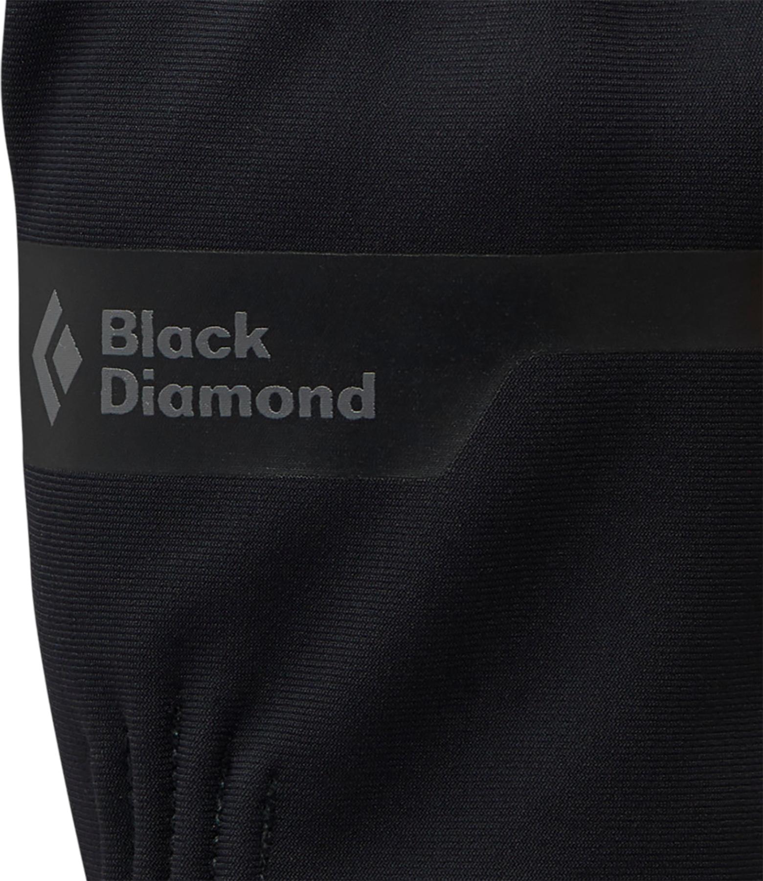 Product gallery image number 2 for product Everyday Softshell Gloves