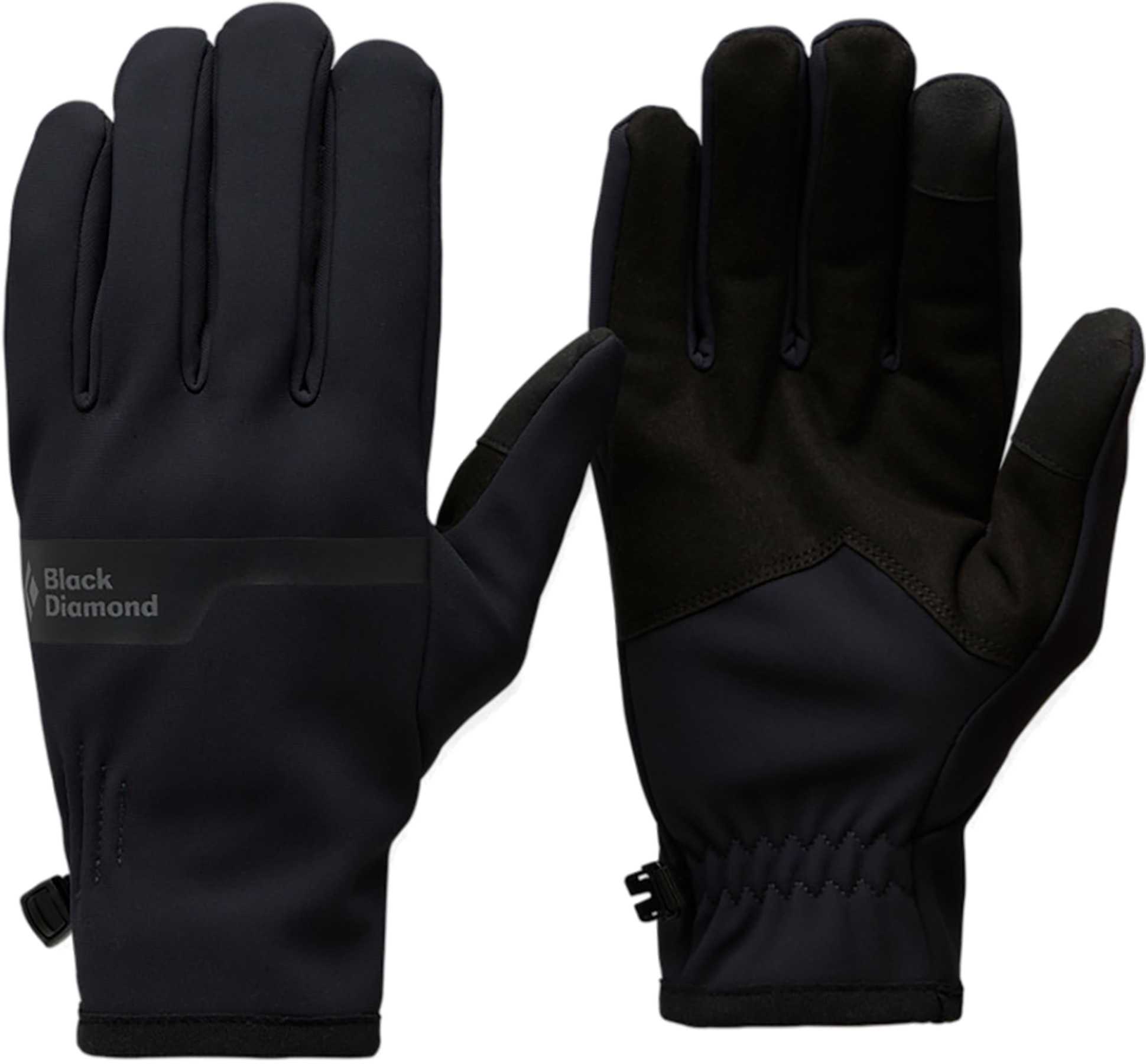 Product image for Everyday Softshell Gloves