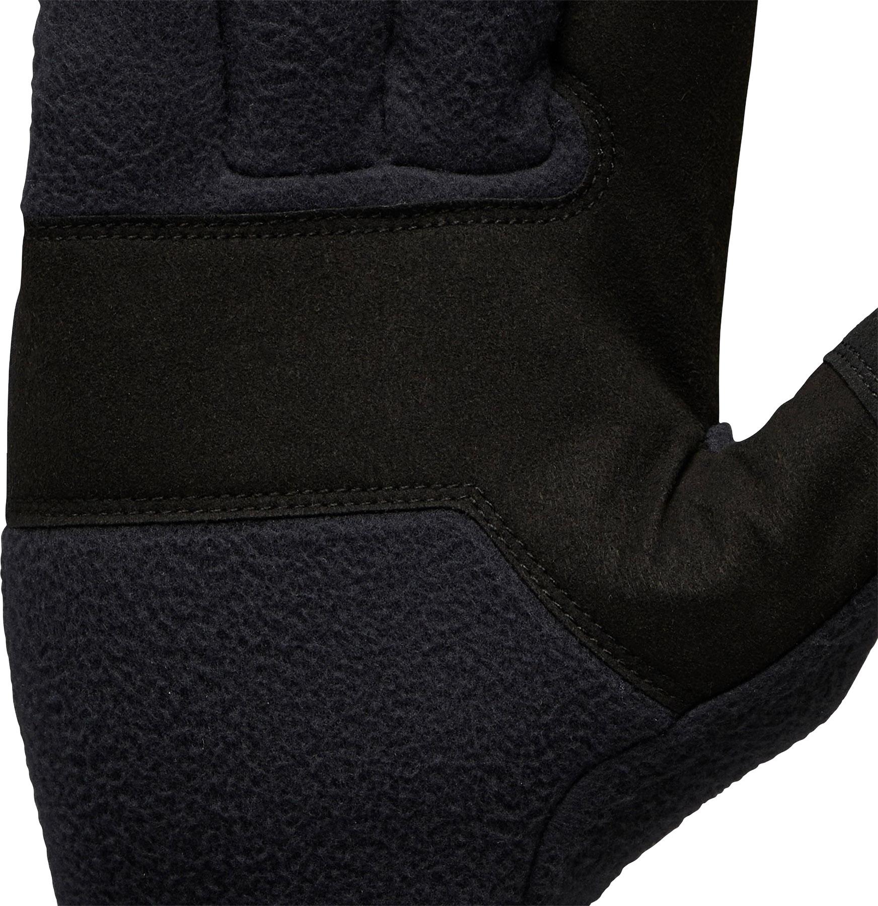 Product gallery image number 3 for product Everyday Fleece Gloves - Unisex