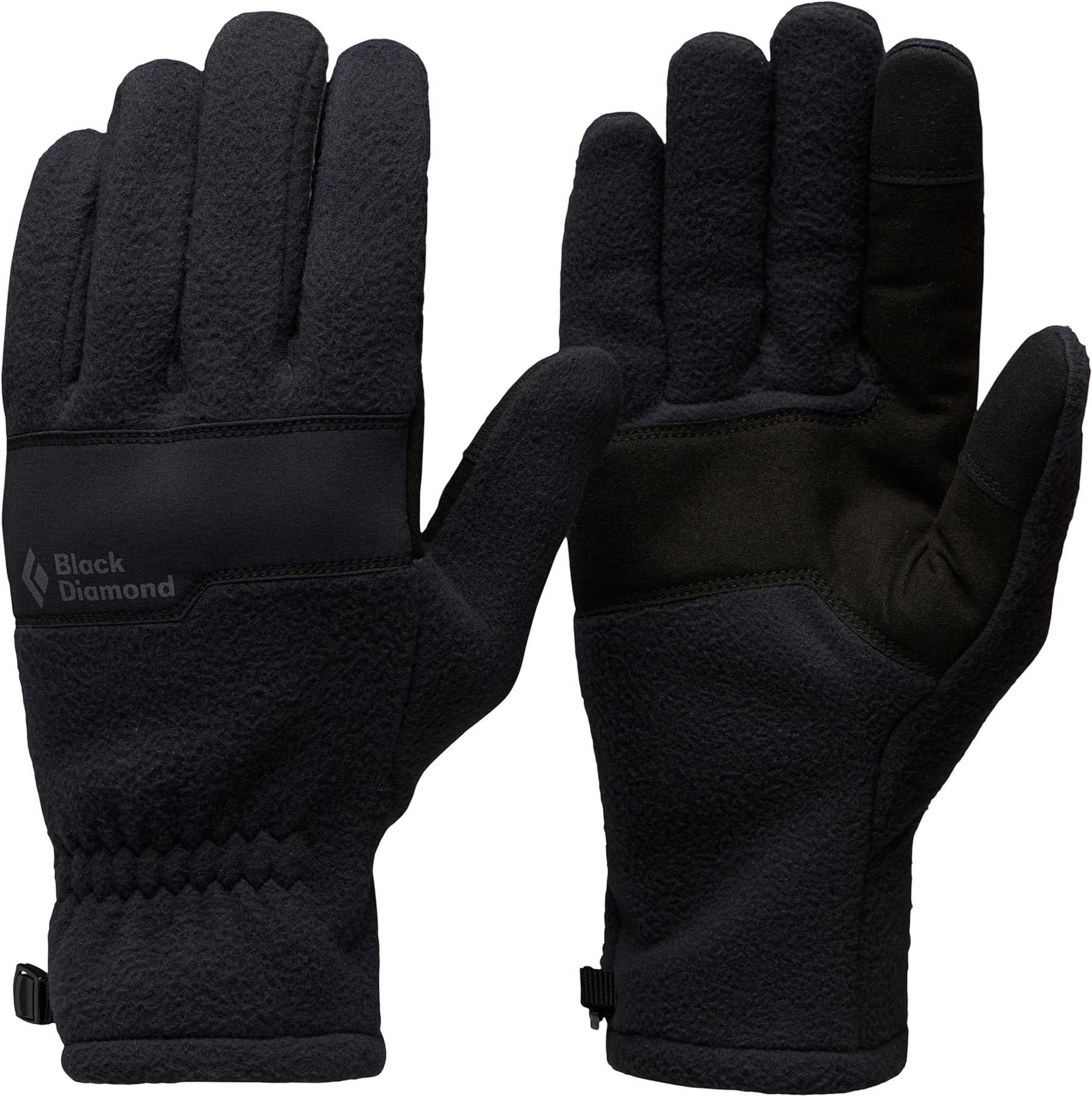 Product image for Everyday Fleece Gloves - Unisex