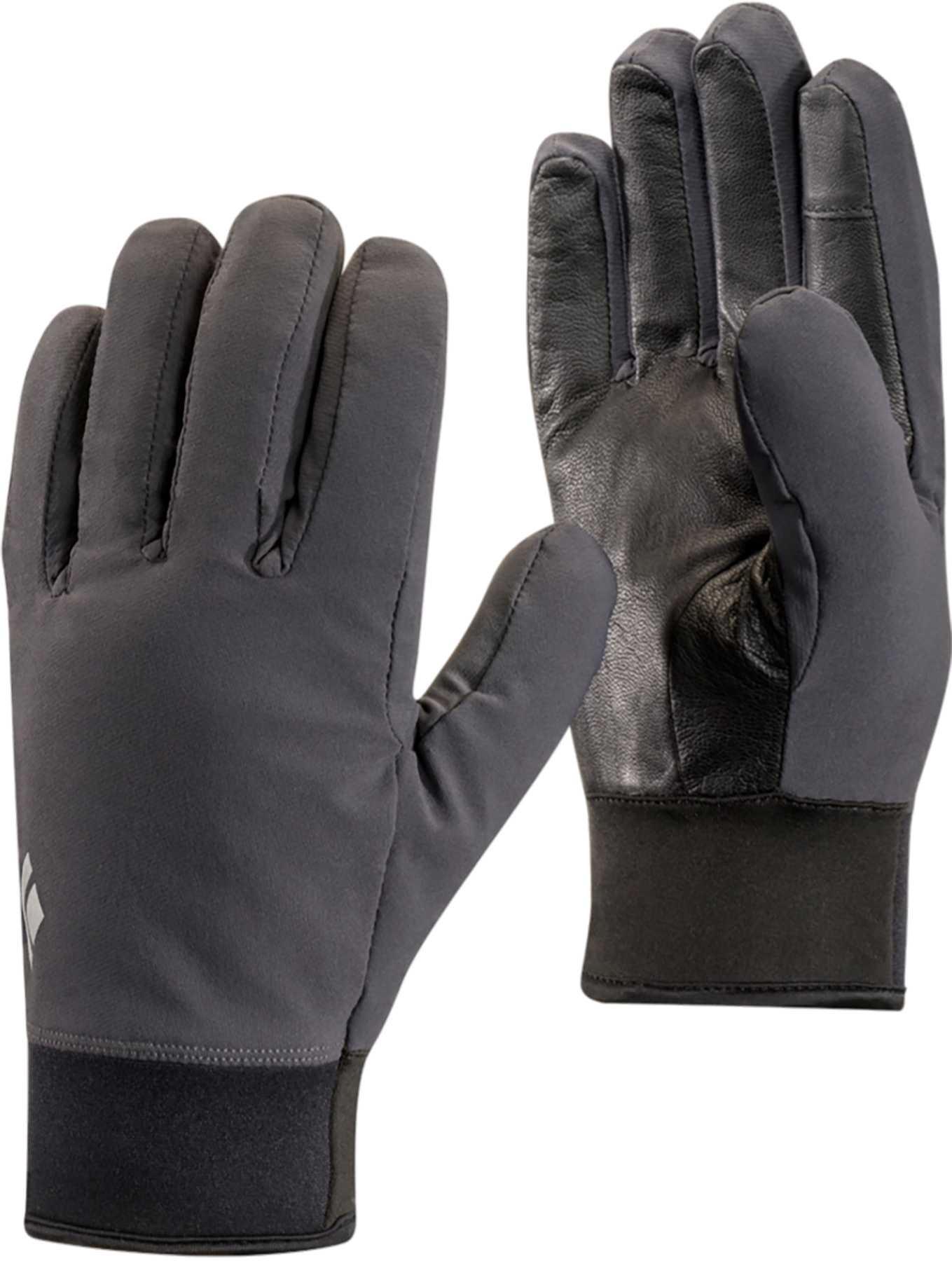 Product image for Midweight Softshell Gloves