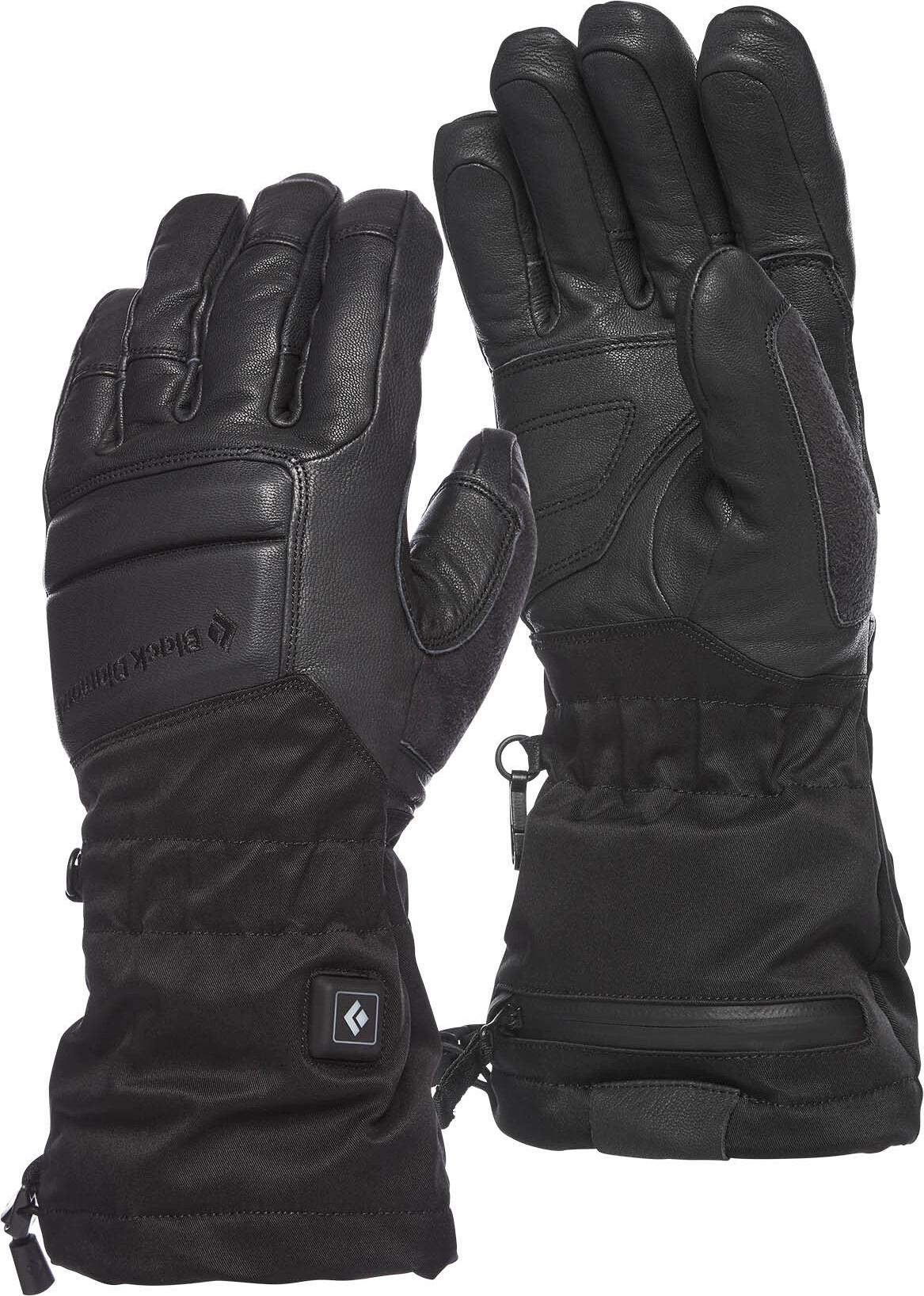 Image de produit pour Gants Solano chauffants