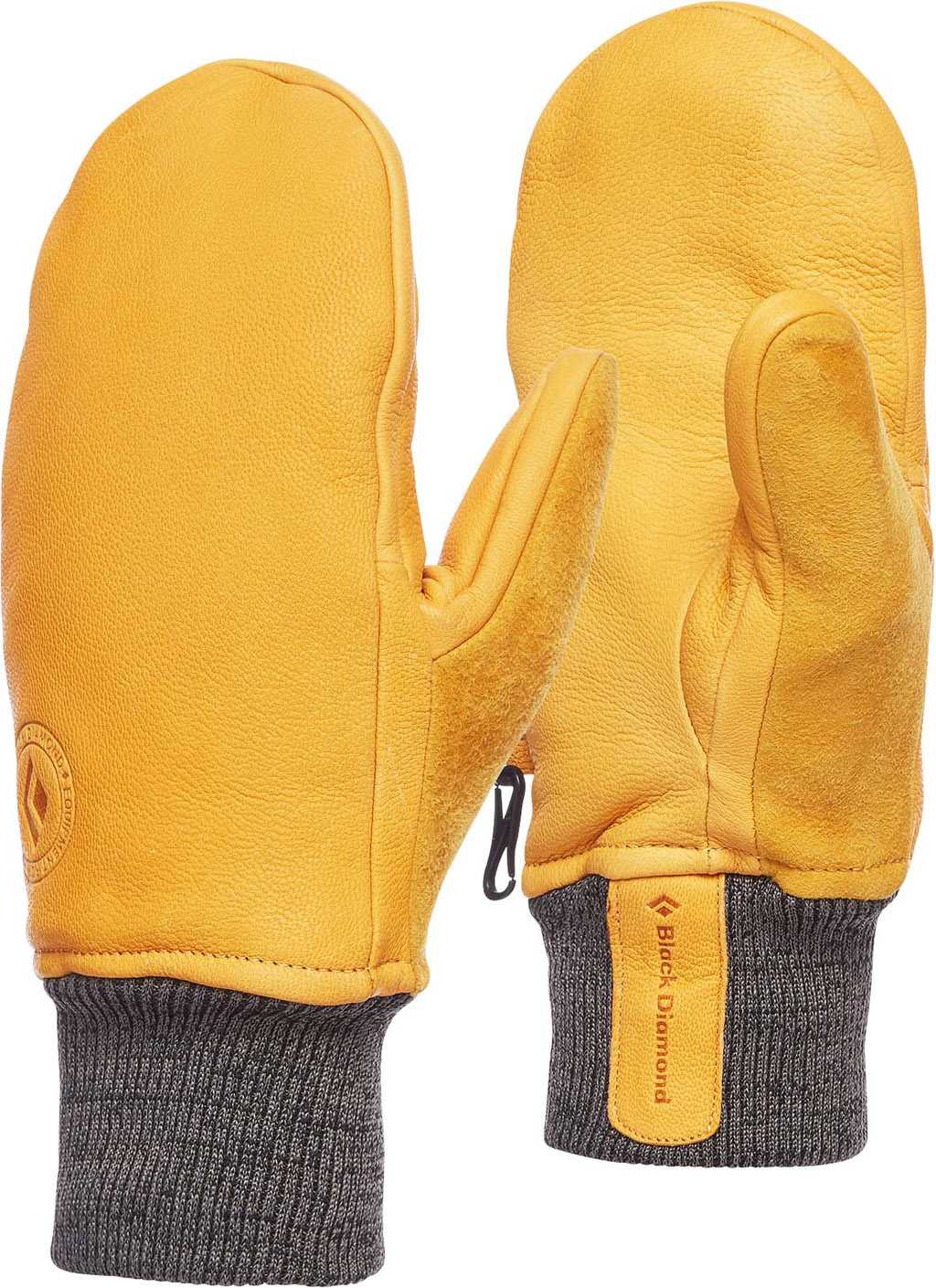 Product image for Dirt Bag Mitts - Unisex