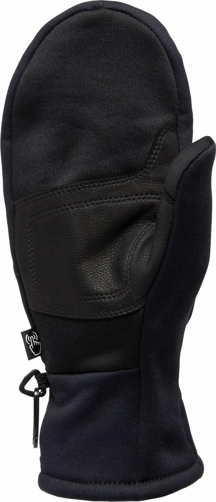 Product gallery image number 4 for product Heavyweight Screentap Mitts