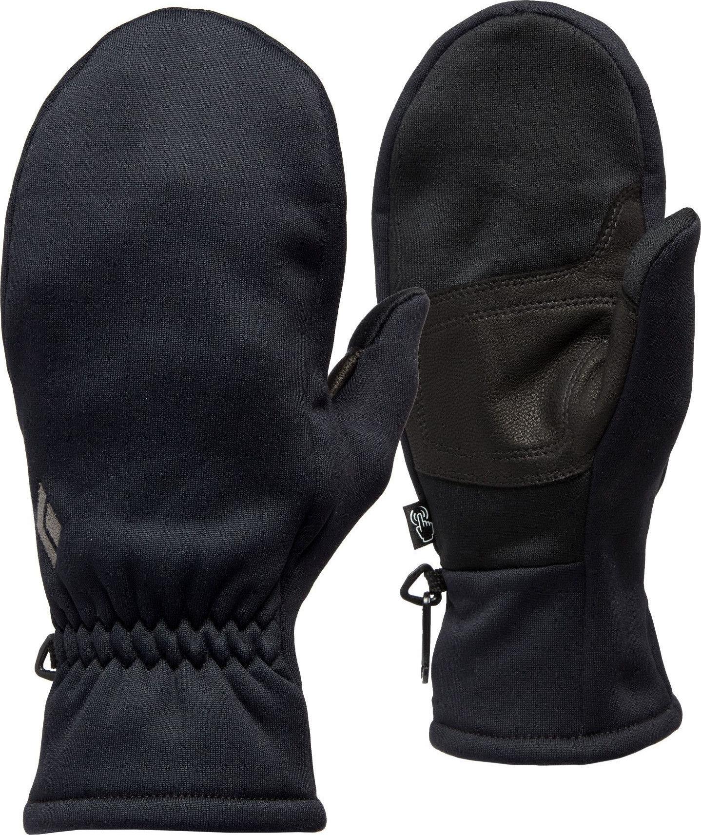 Product gallery image number 1 for product Heavyweight Screentap Mitts