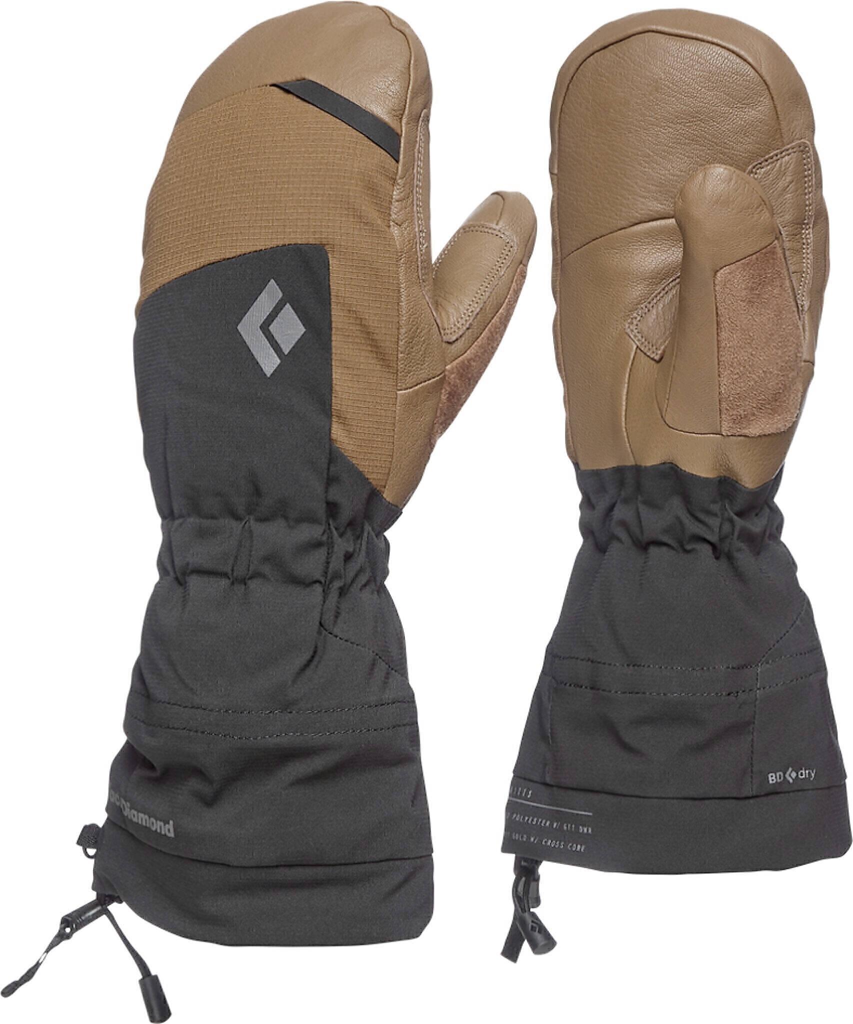 Product gallery image number 1 for product Mercury Mitts - Unisex