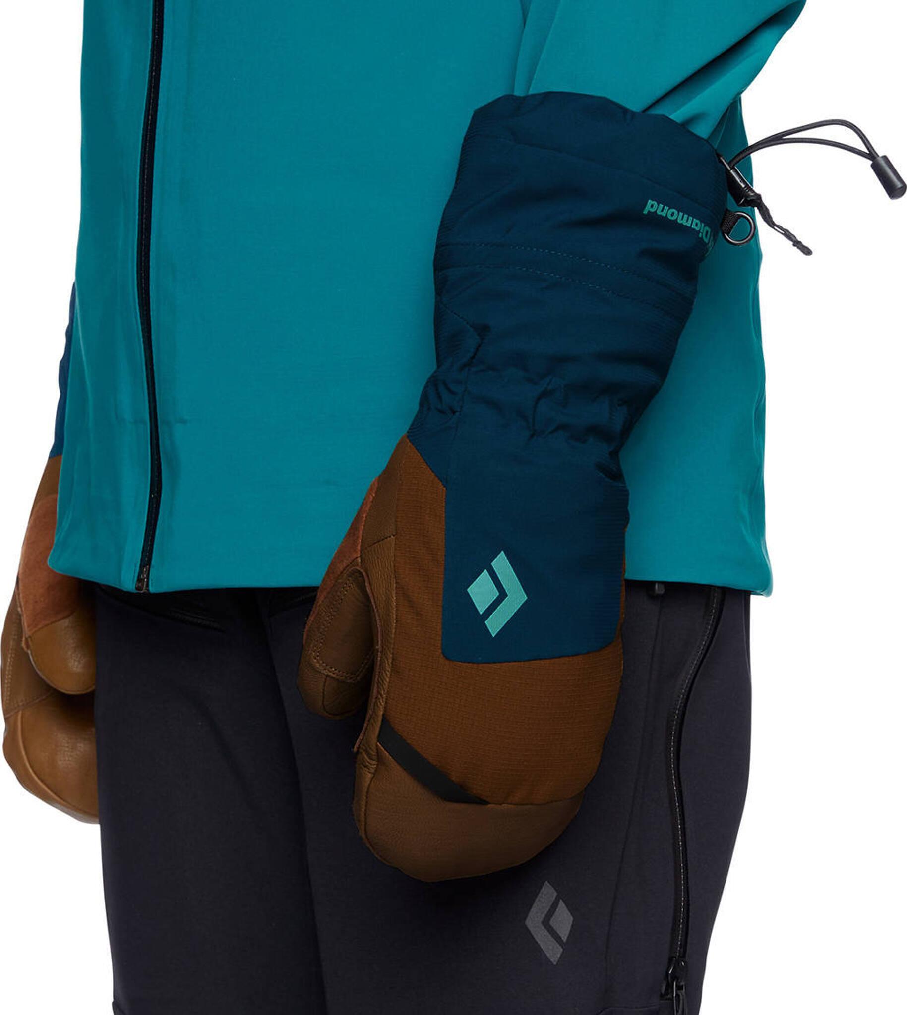 Product gallery image number 2 for product Mercury Mitts - Women's