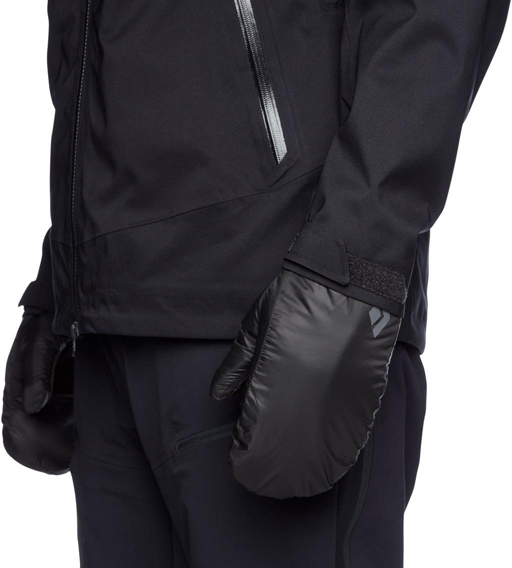 Product gallery image number 2 for product Stance Mitts - Unisex