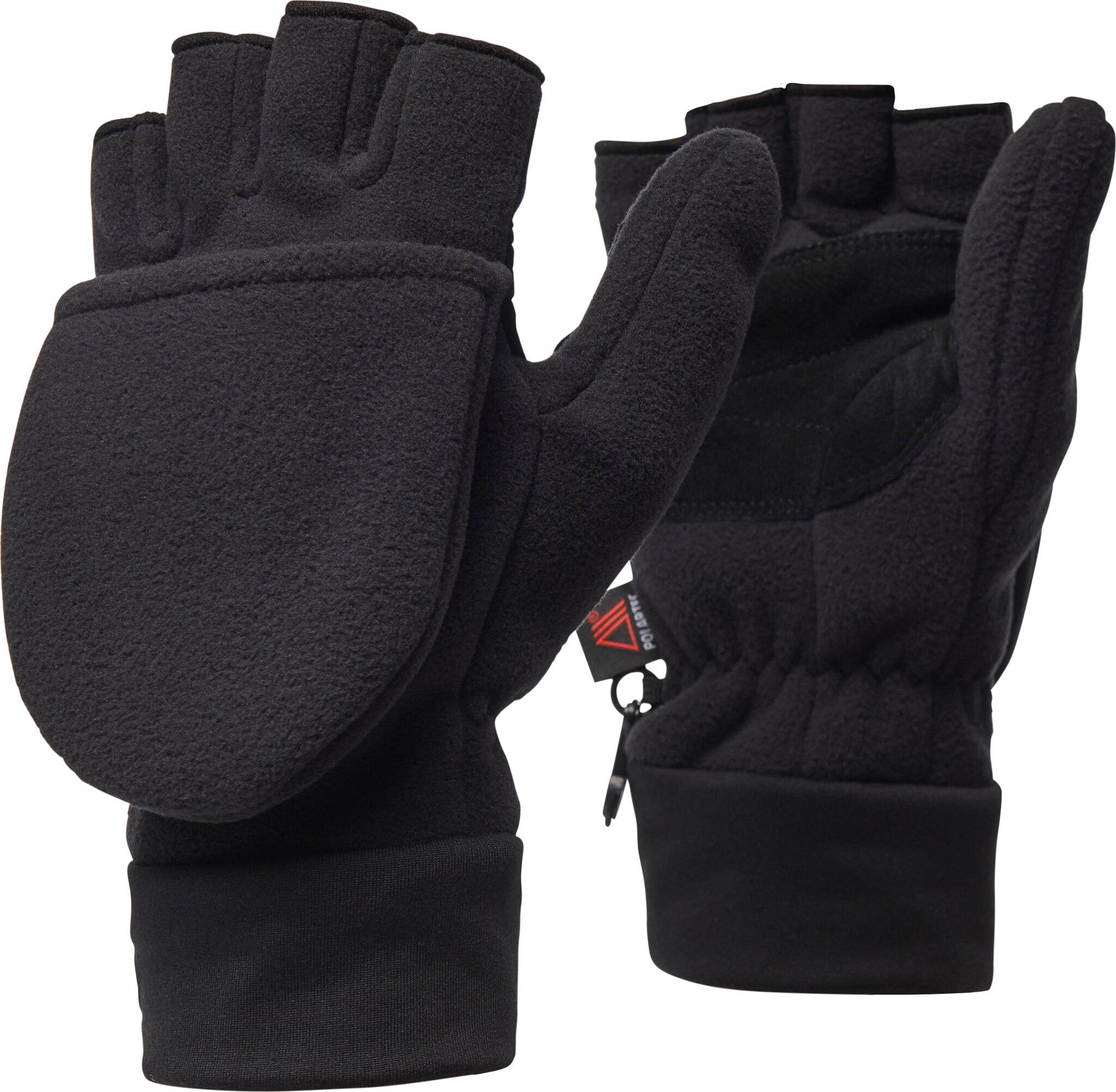 Product gallery image number 2 for product Windweight Mittens - Unisex