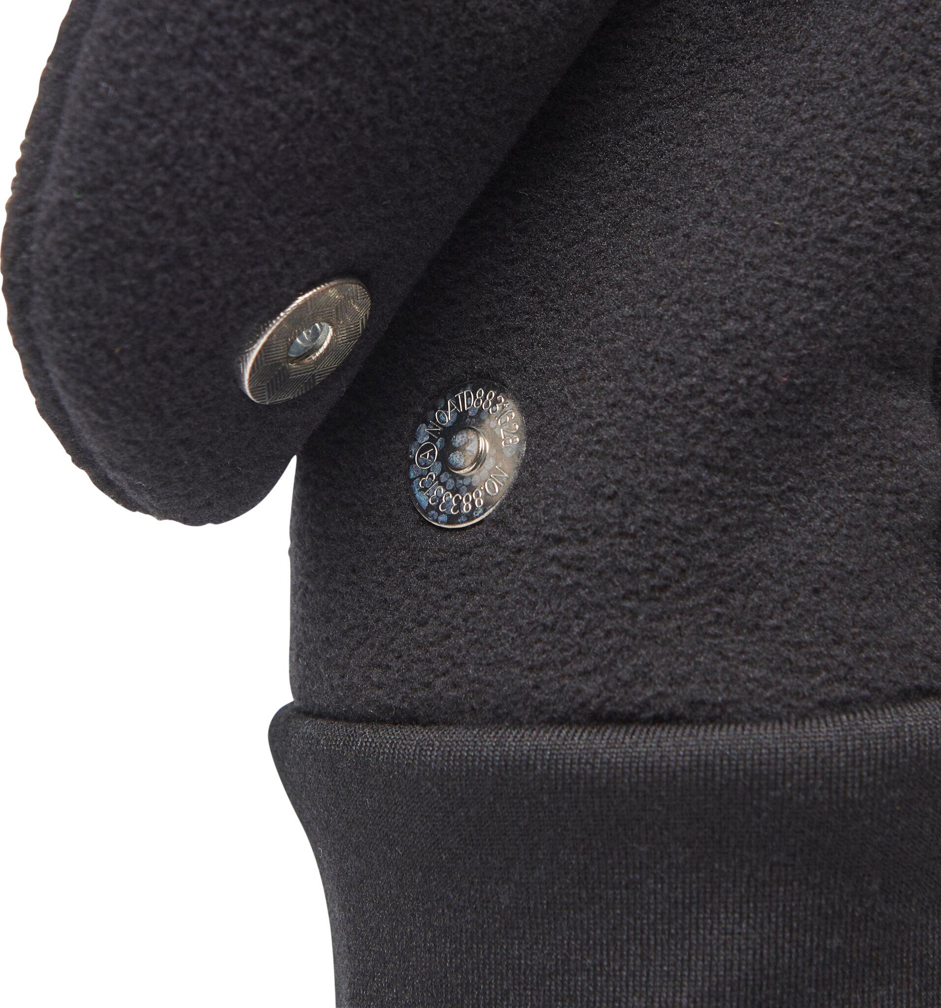 Product gallery image number 4 for product Windweight Mittens - Unisex