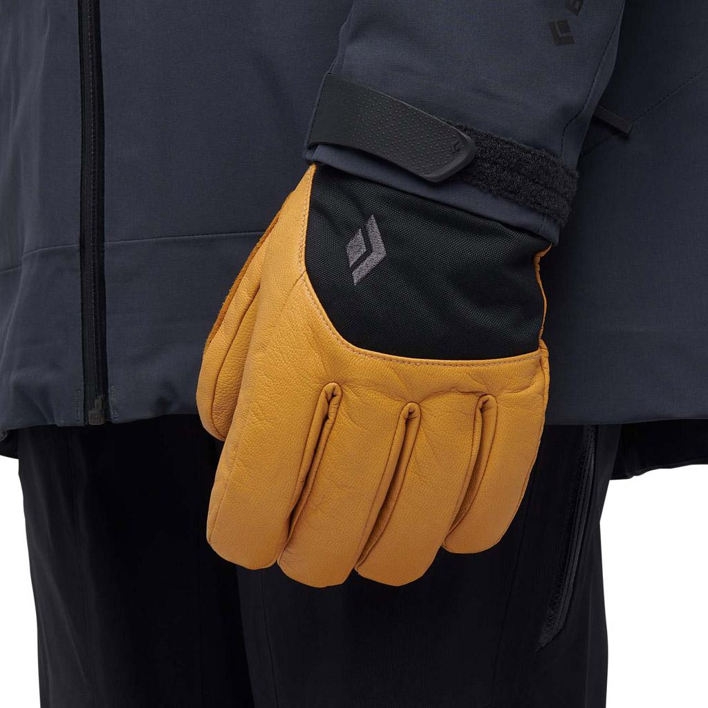 Product gallery image number 2 for product Legend Gloves - Unisex