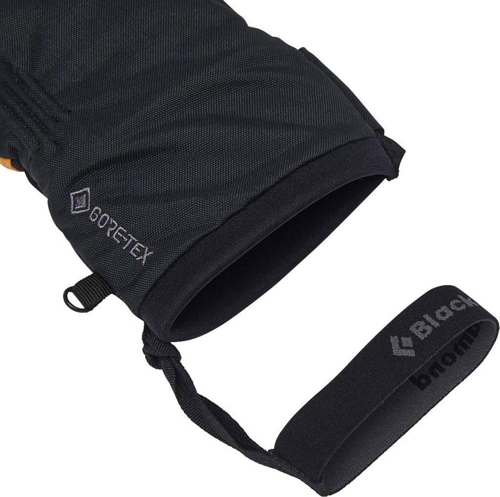 Product gallery image number 3 for product Legend Gloves - Unisex