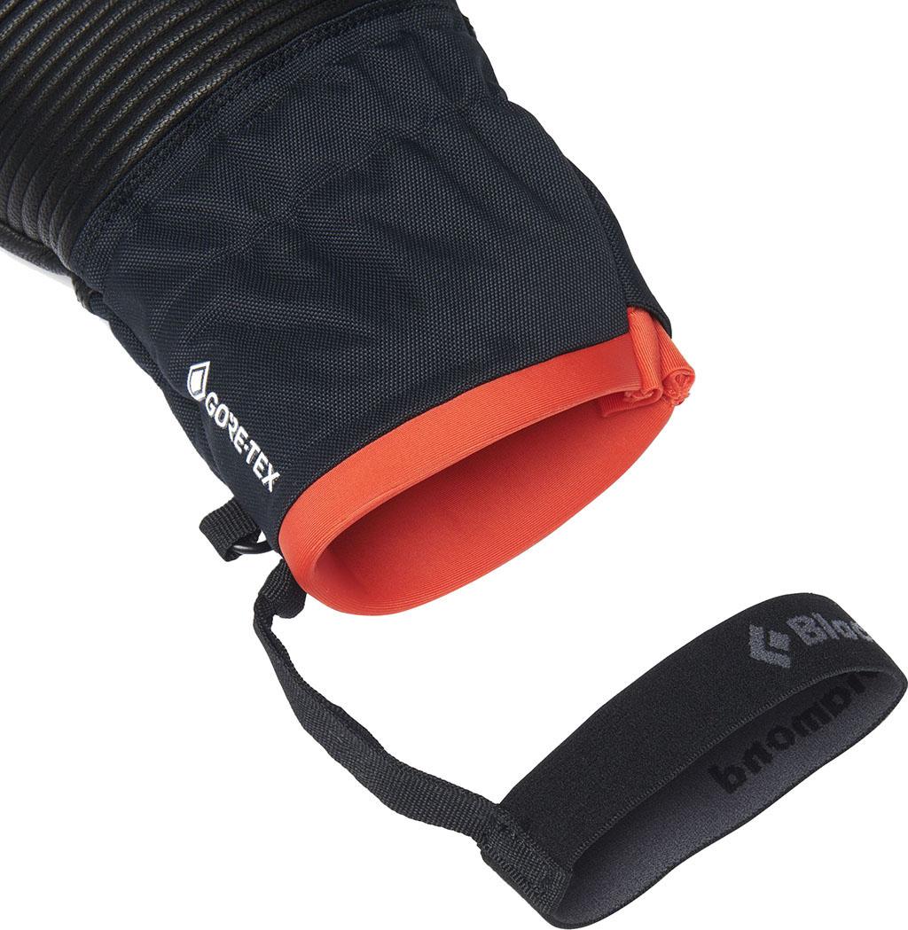 Product gallery image number 3 for product Progression Mittens - Women's