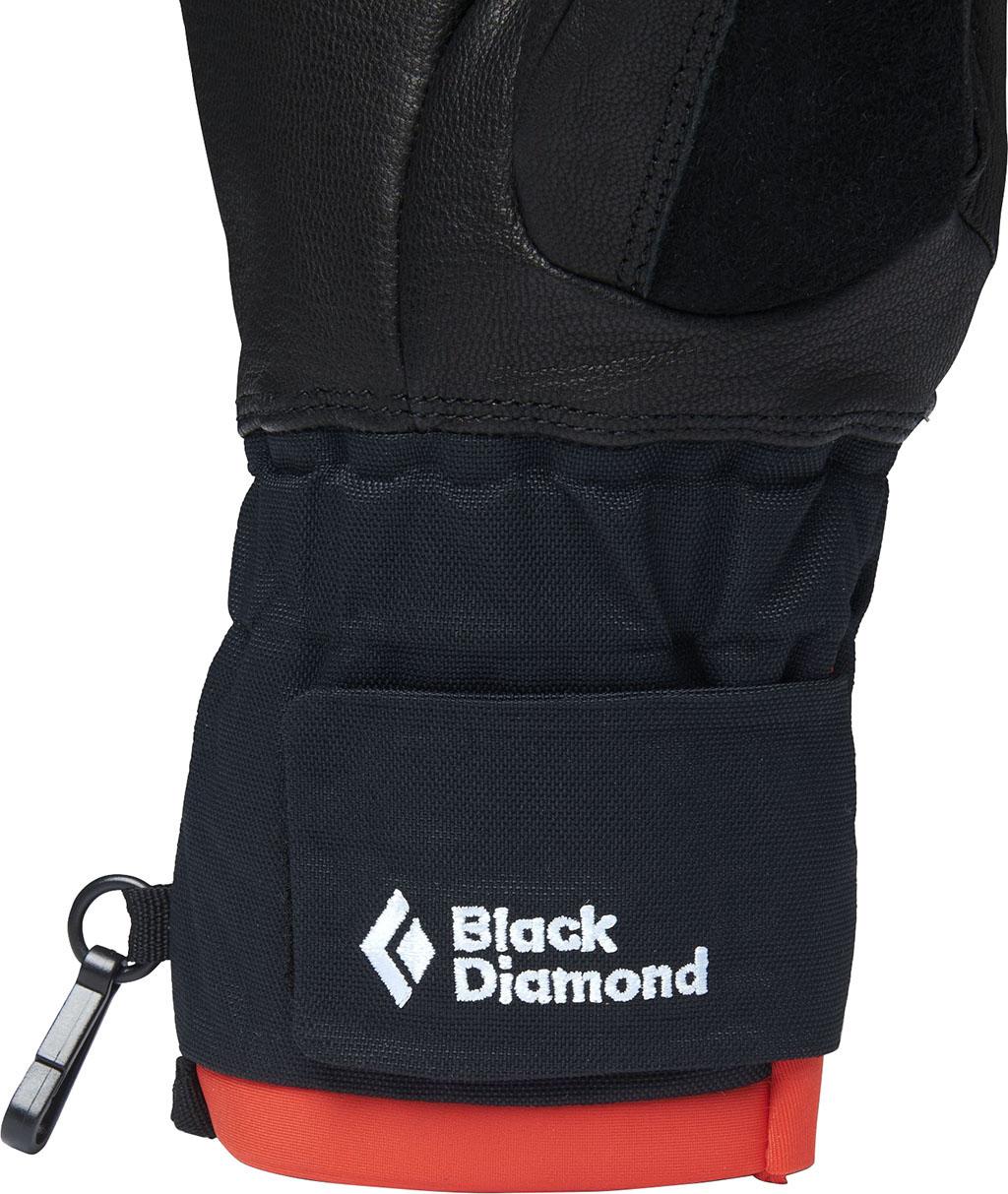 Product gallery image number 2 for product Progression Mittens - Women's