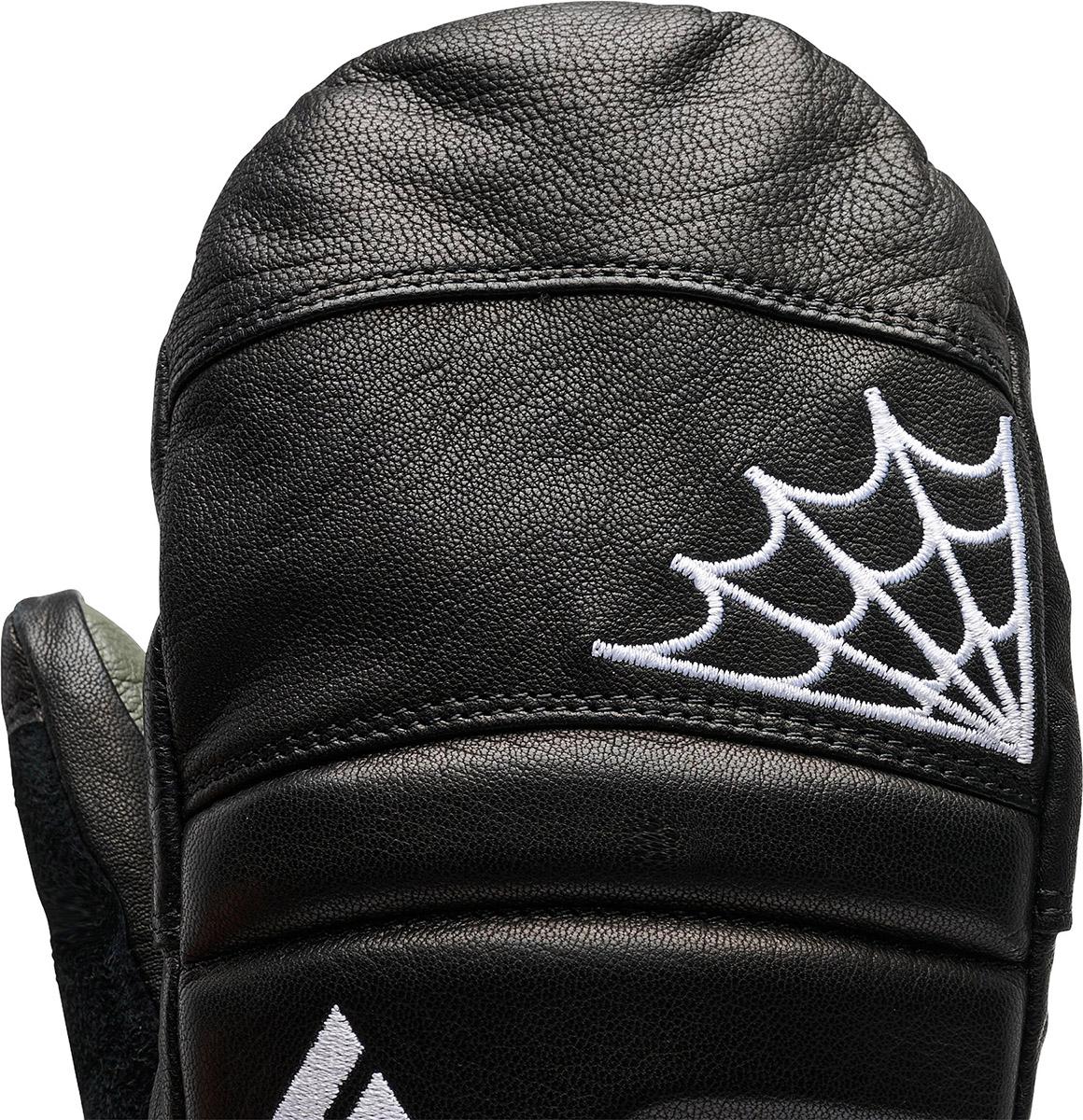 Product gallery image number 2 for product Max Palm Spark Mittens - Unisex