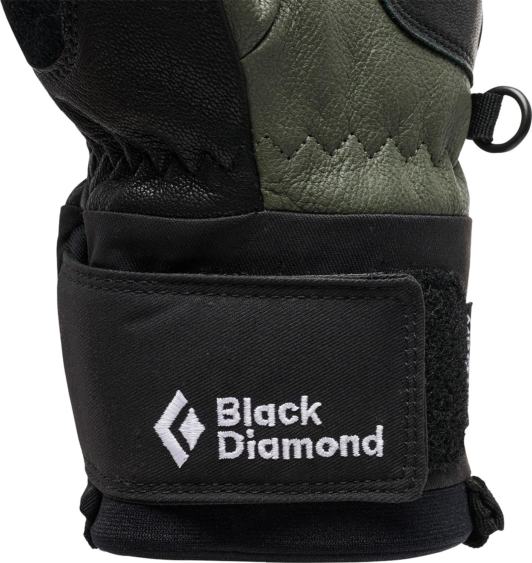 Product gallery image number 3 for product Max Palm Spark Mittens - Unisex