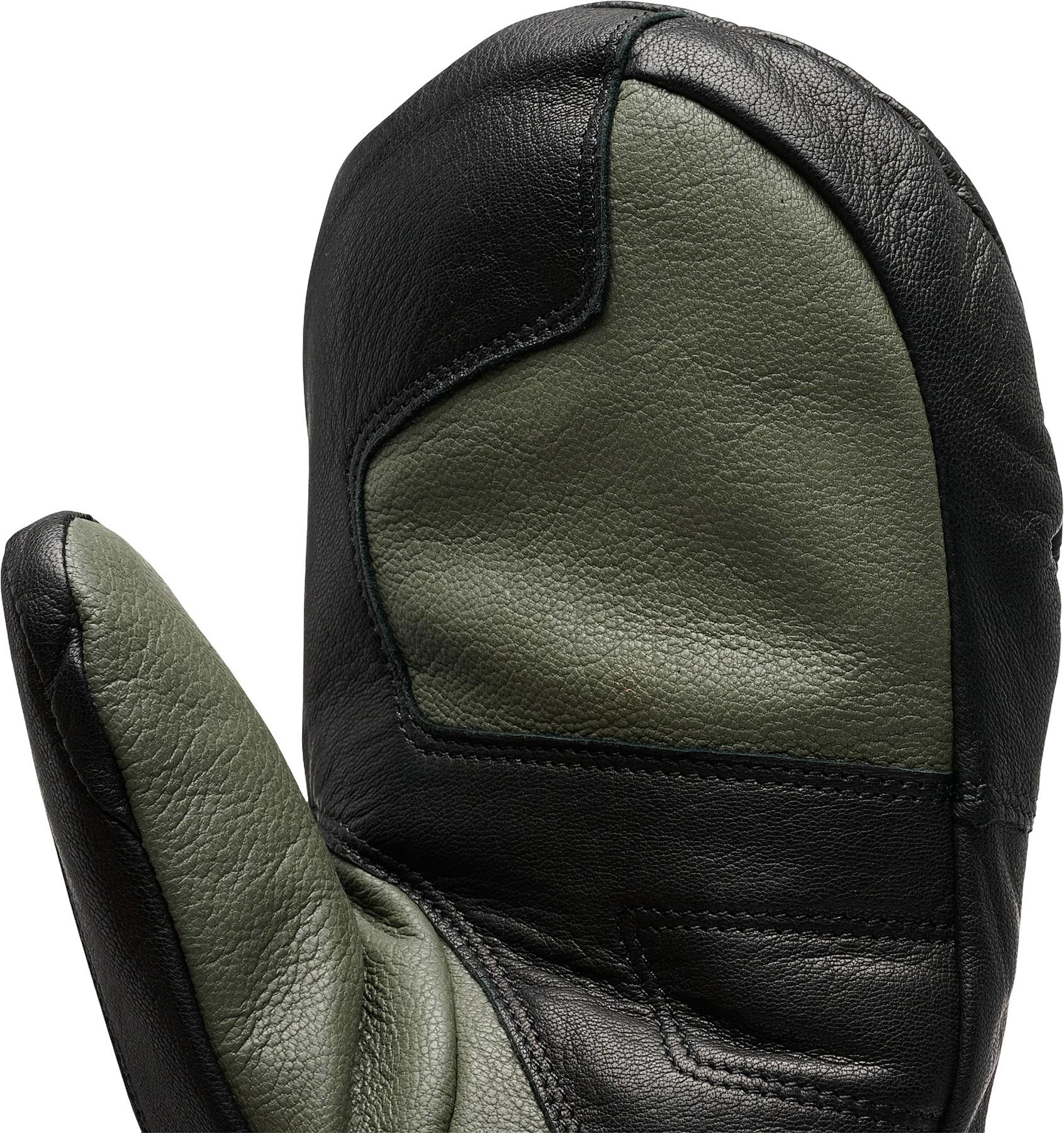 Product gallery image number 4 for product Max Palm Spark Mittens - Unisex