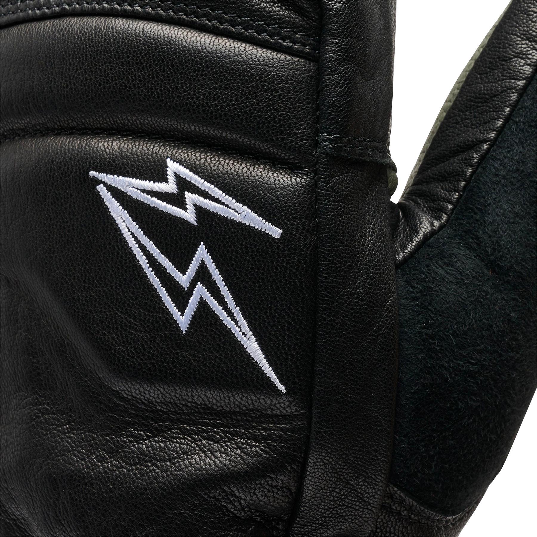 Product gallery image number 5 for product Max Palm Spark Mittens - Unisex