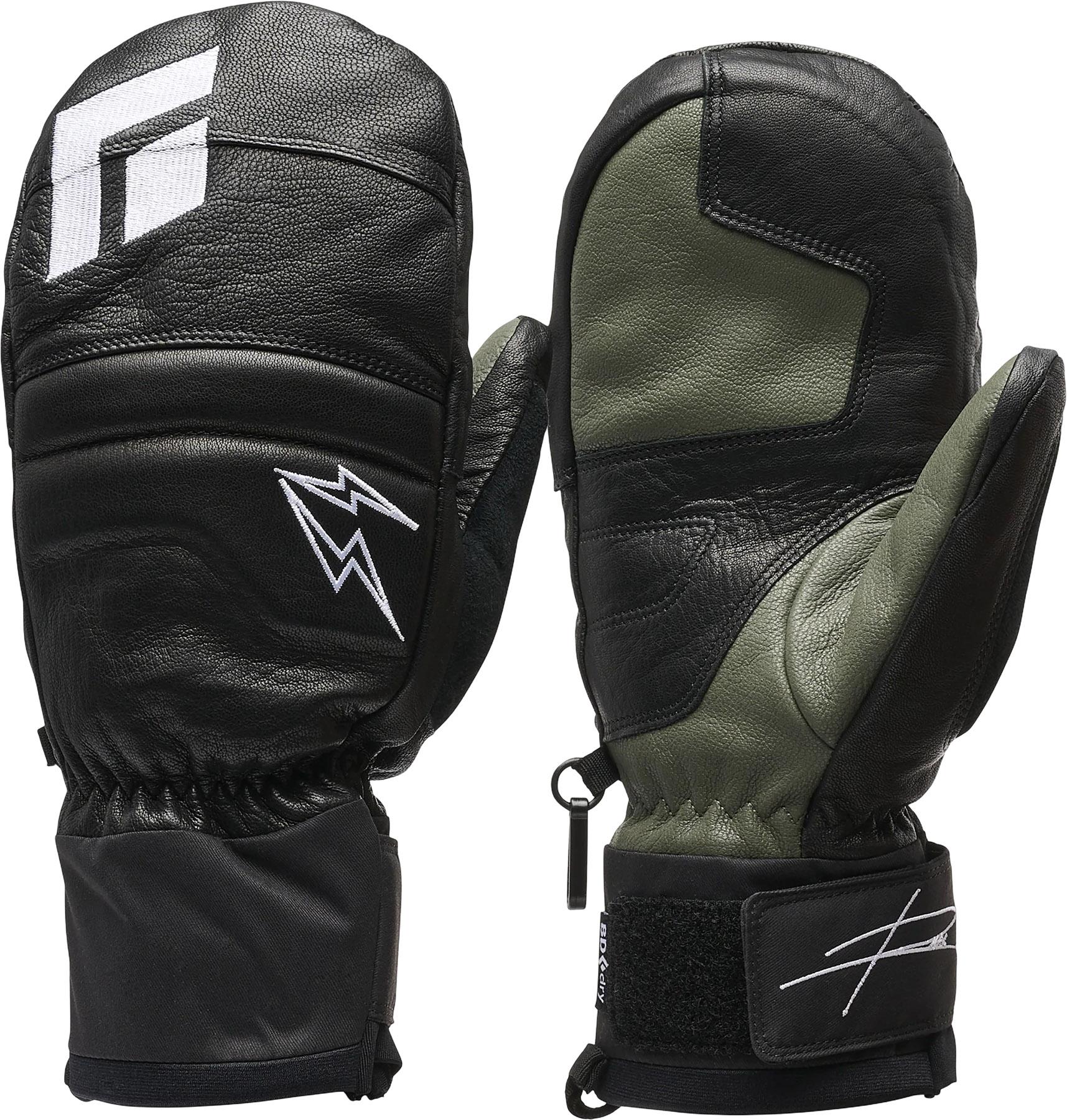 Product image for Max Palm Spark Mittens - Unisex