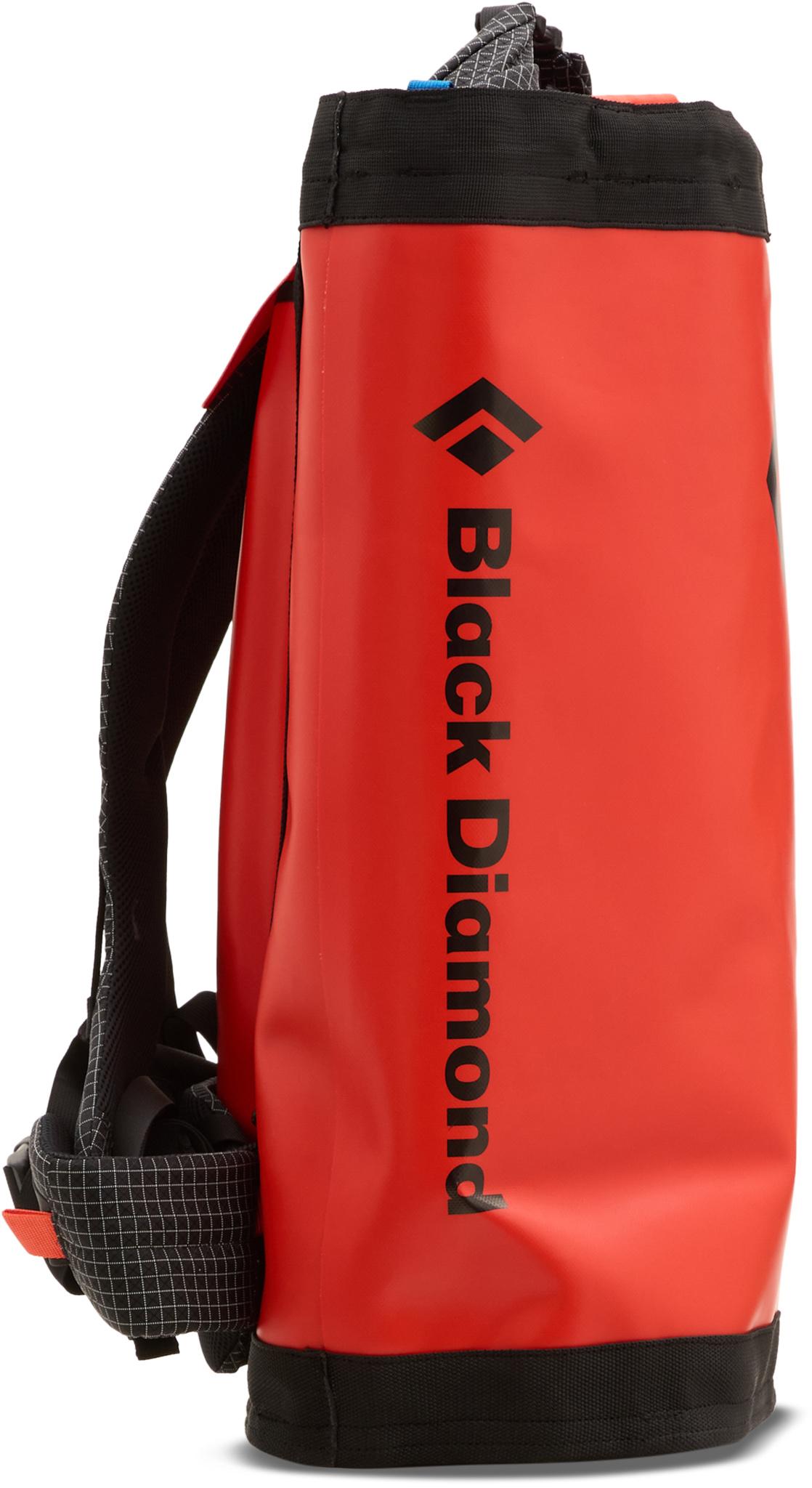 Product gallery image number 2 for product Wall Hauler Haul Bag 40L